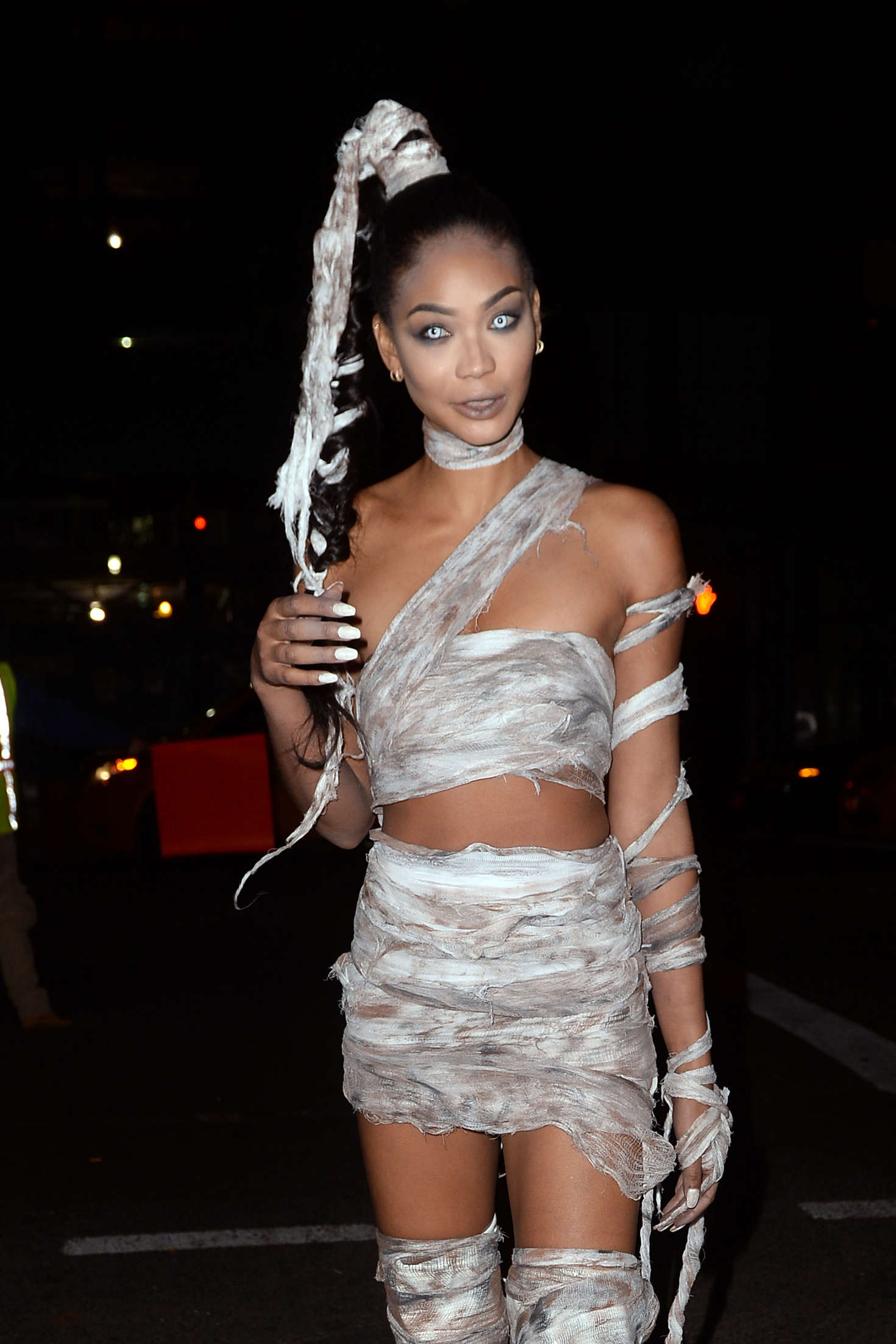 Chanel Iman, photo #924752