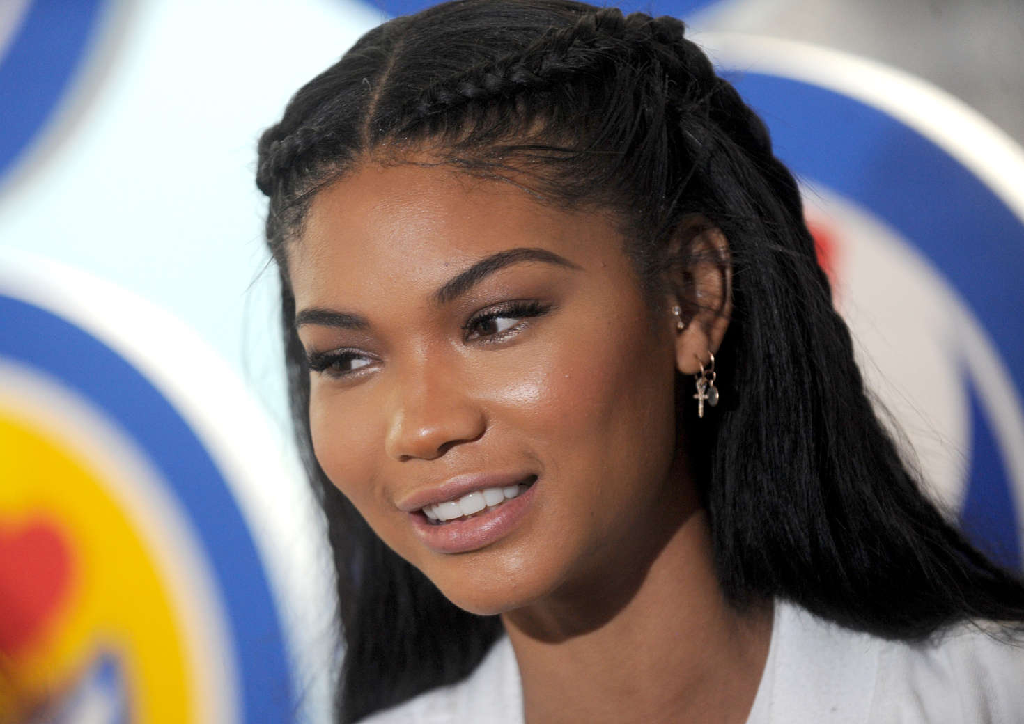 Chanel Iman, photo #899572