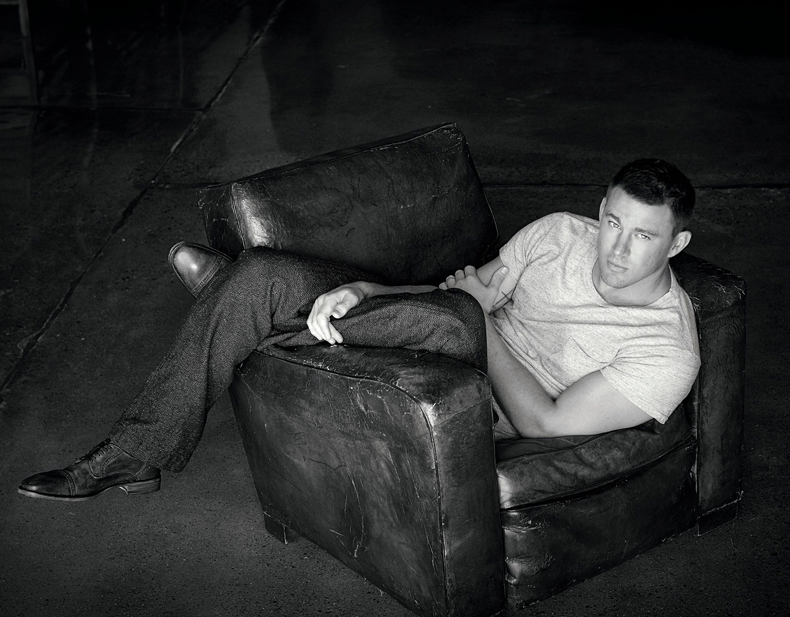 Channing Tatum, photo #772975