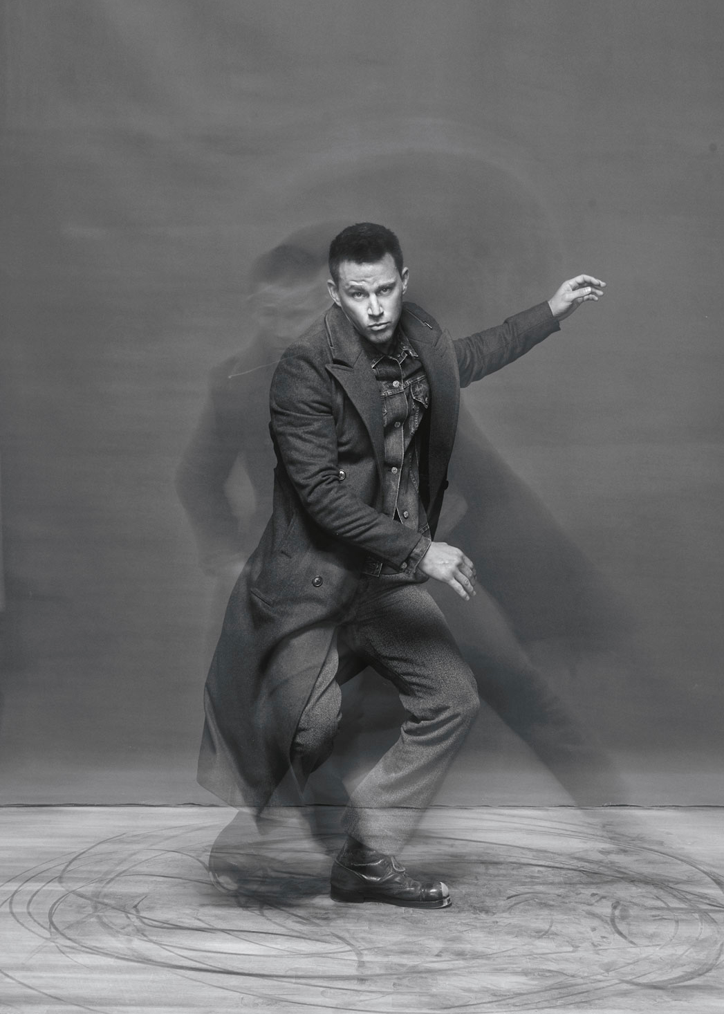 Channing Tatum, photo #772983