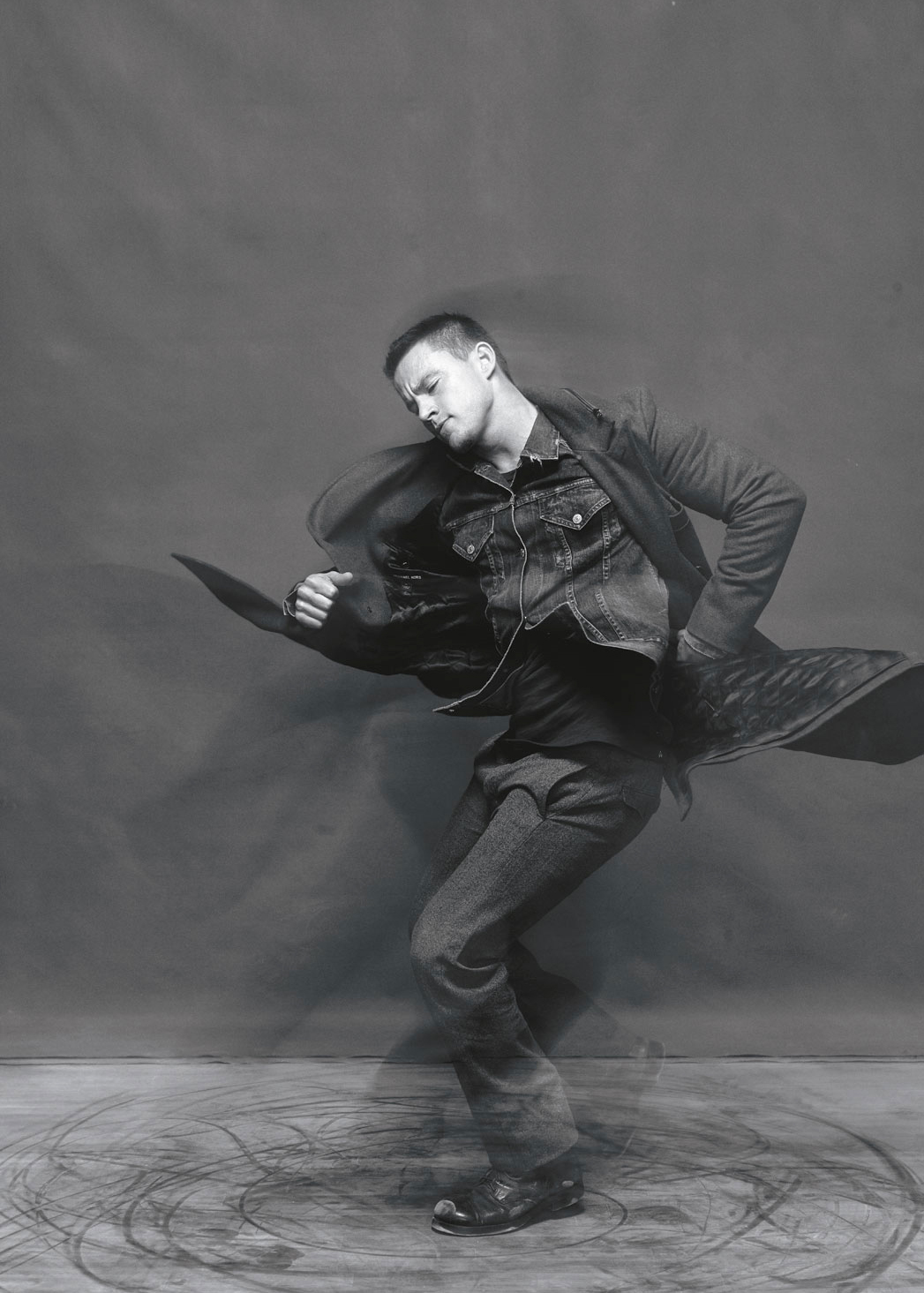 Channing Tatum, photo #772979