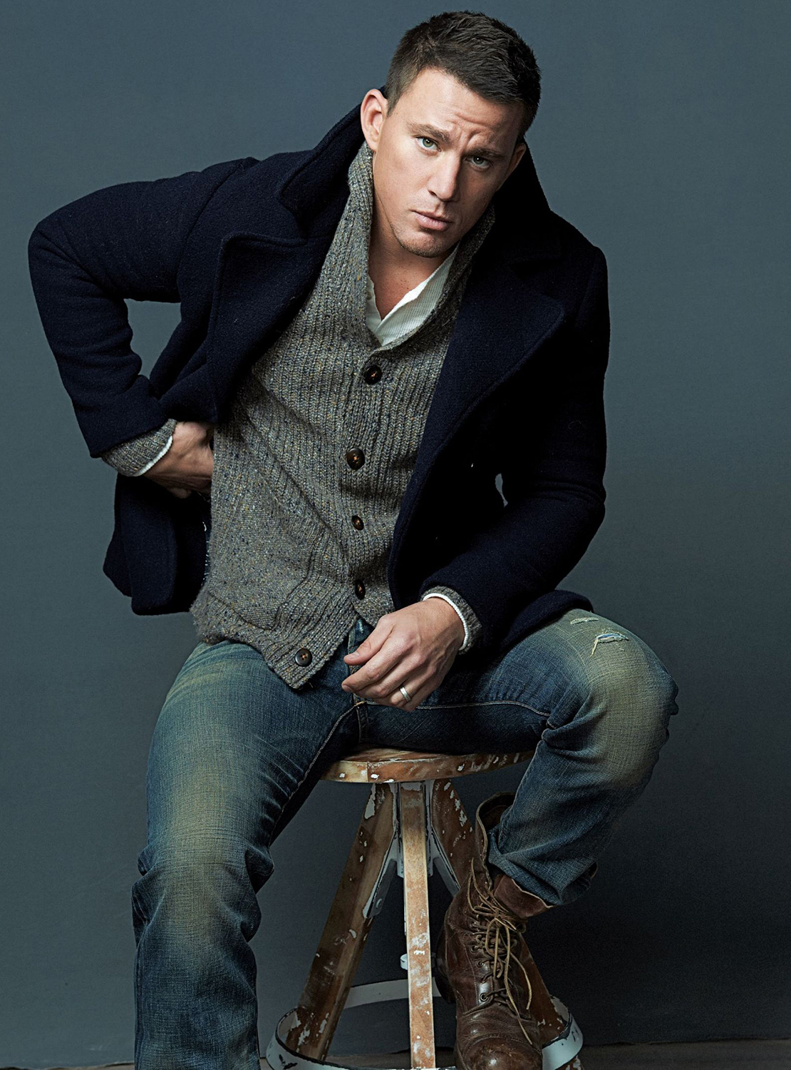 Channing Tatum, photo #772976