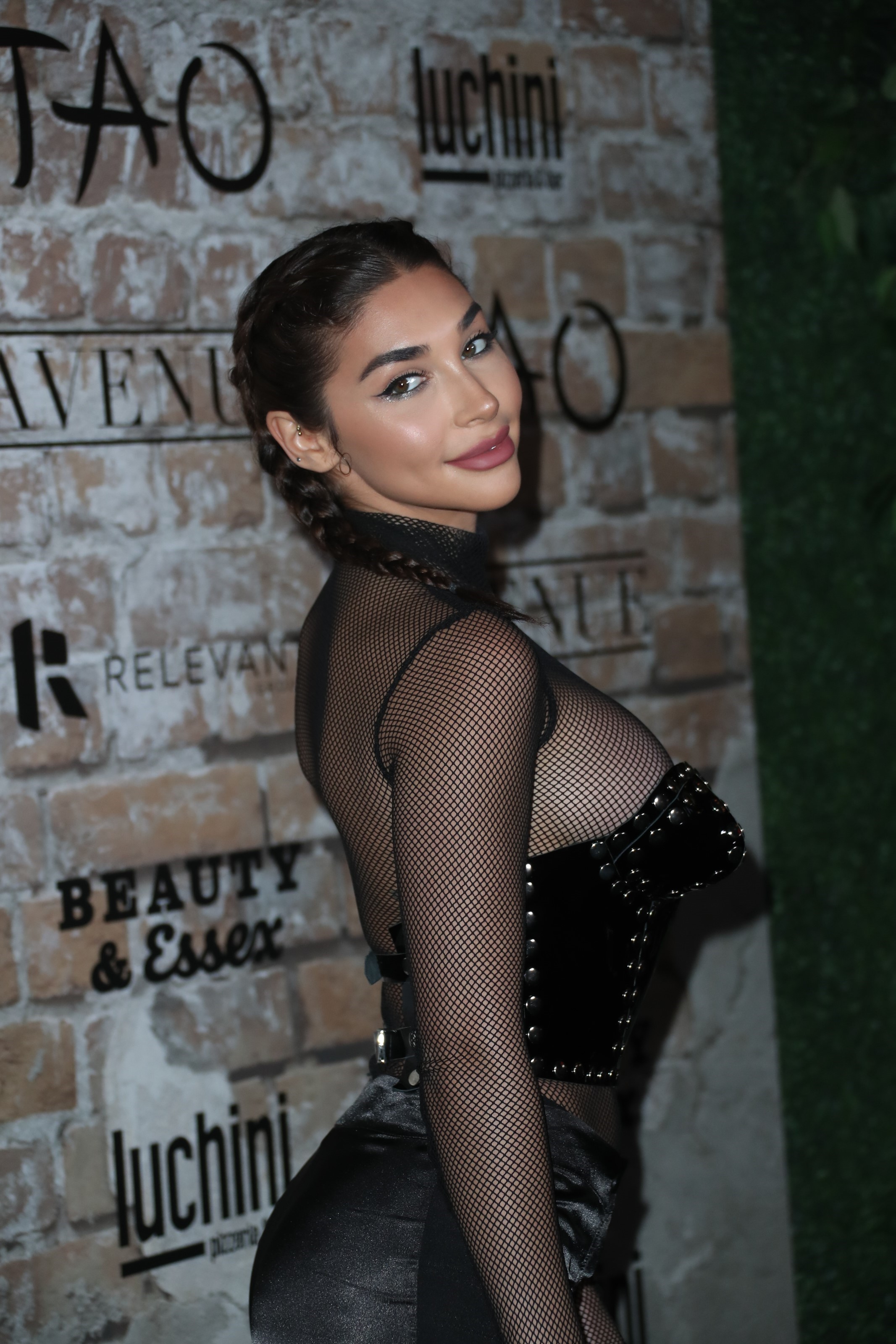 Chantel Jeffries, photo #951548