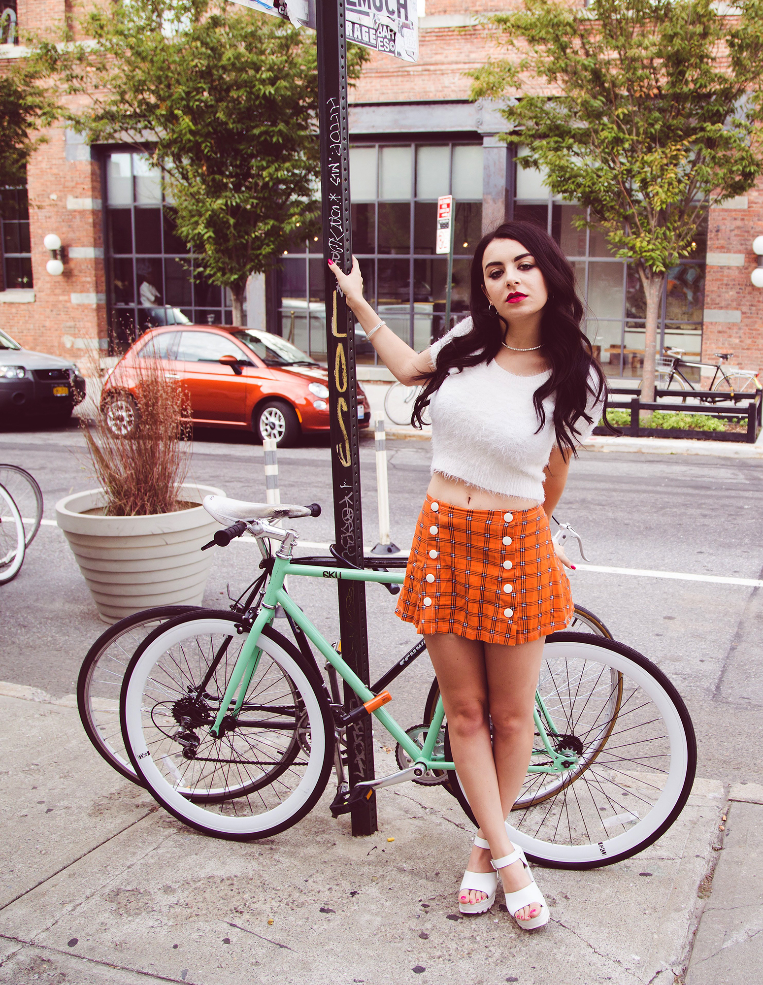 Charli XCX, photo #801803