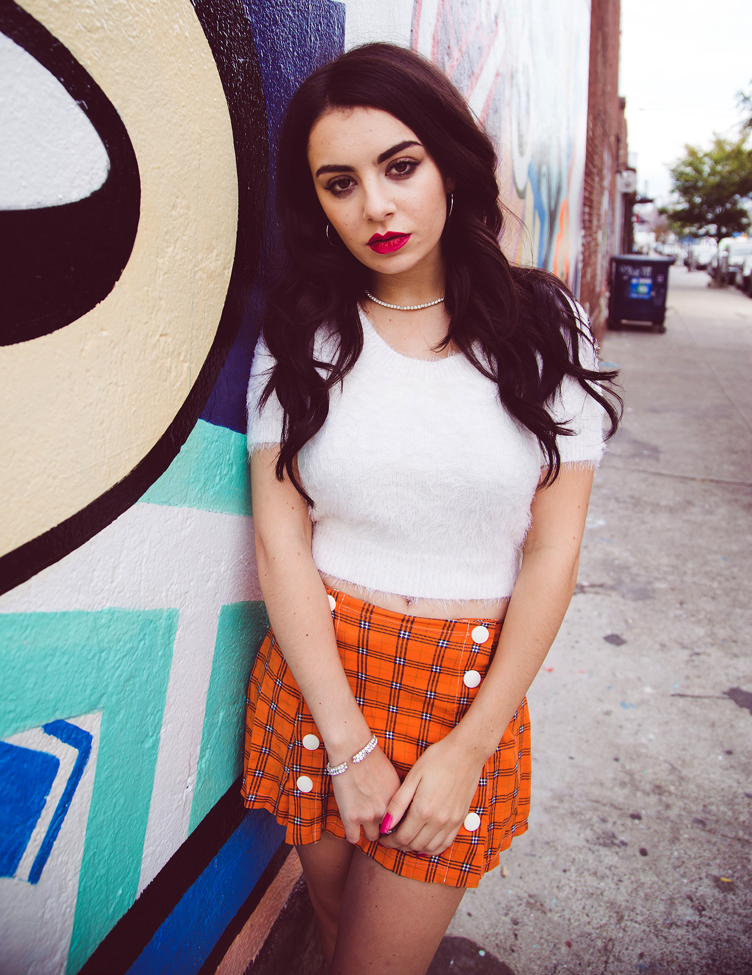 Charli XCX, photo #801801