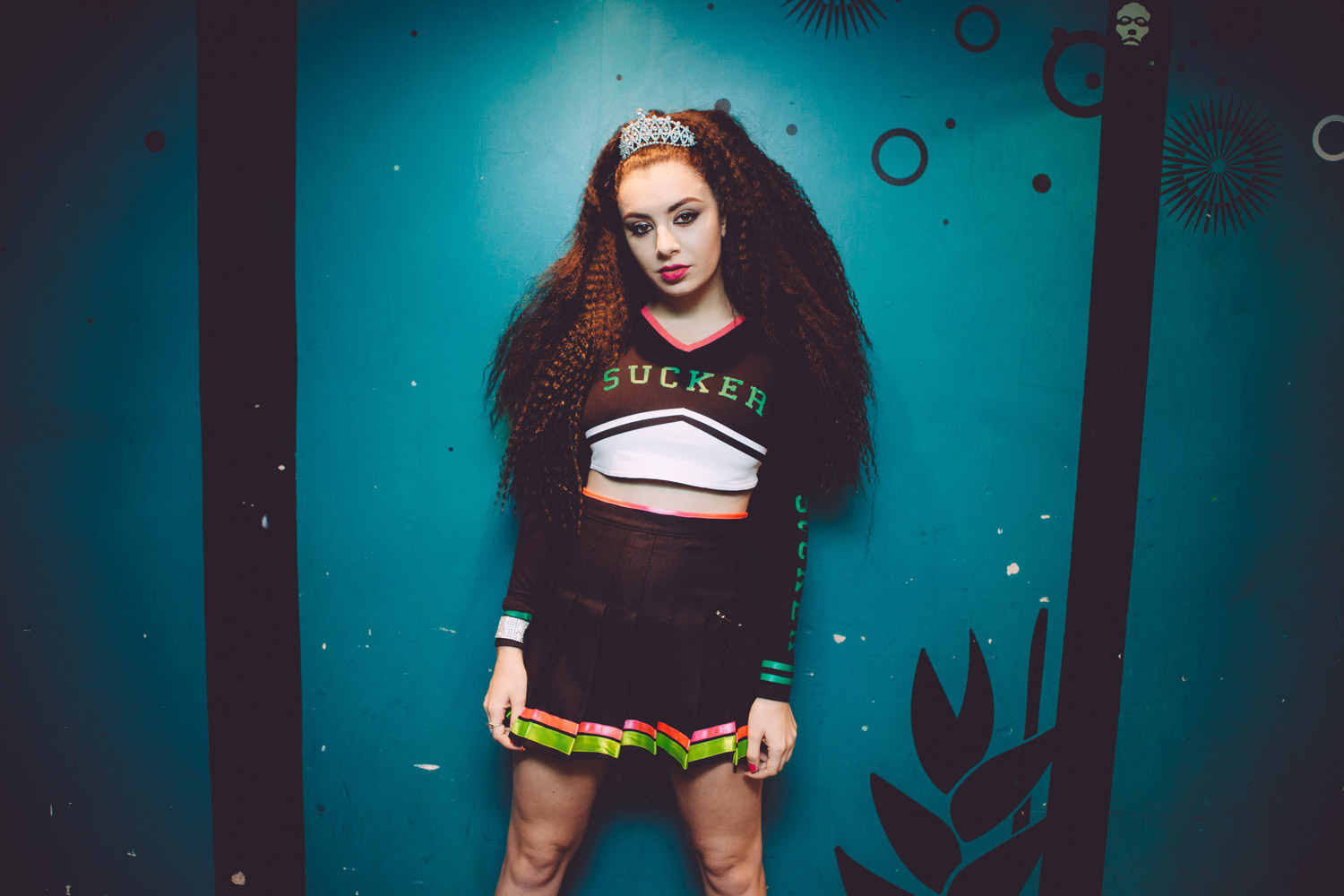 Charli XCX, photo #802080