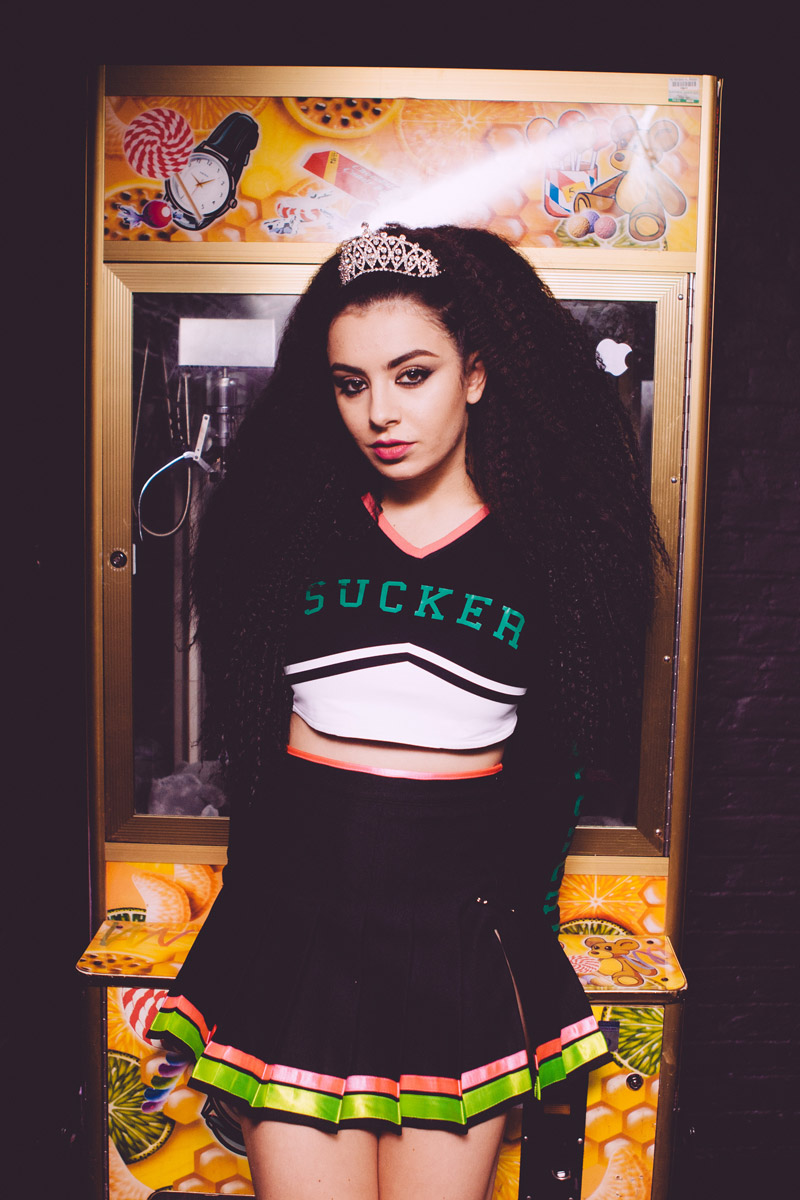 Charli XCX, photo #802078