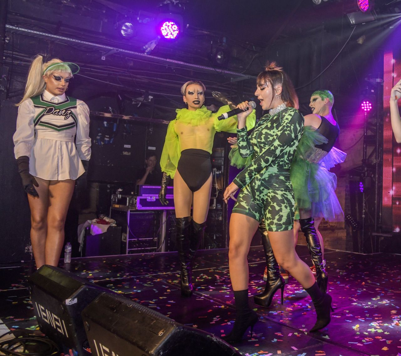 Charli XCX, photo #1109741