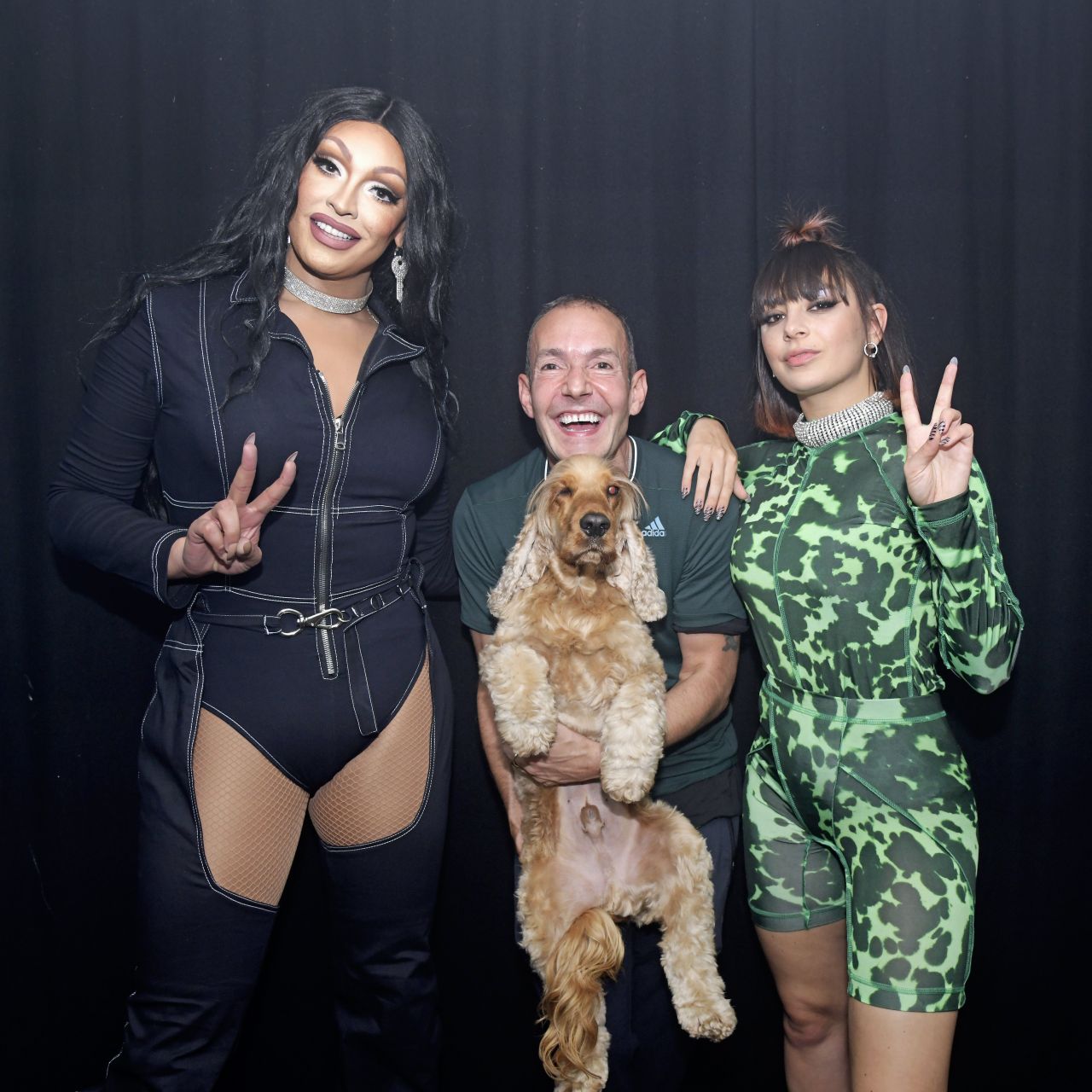 Charli XCX, photo #1109740