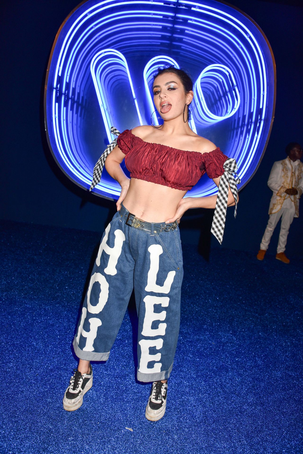 Charli XCX, photo #944622