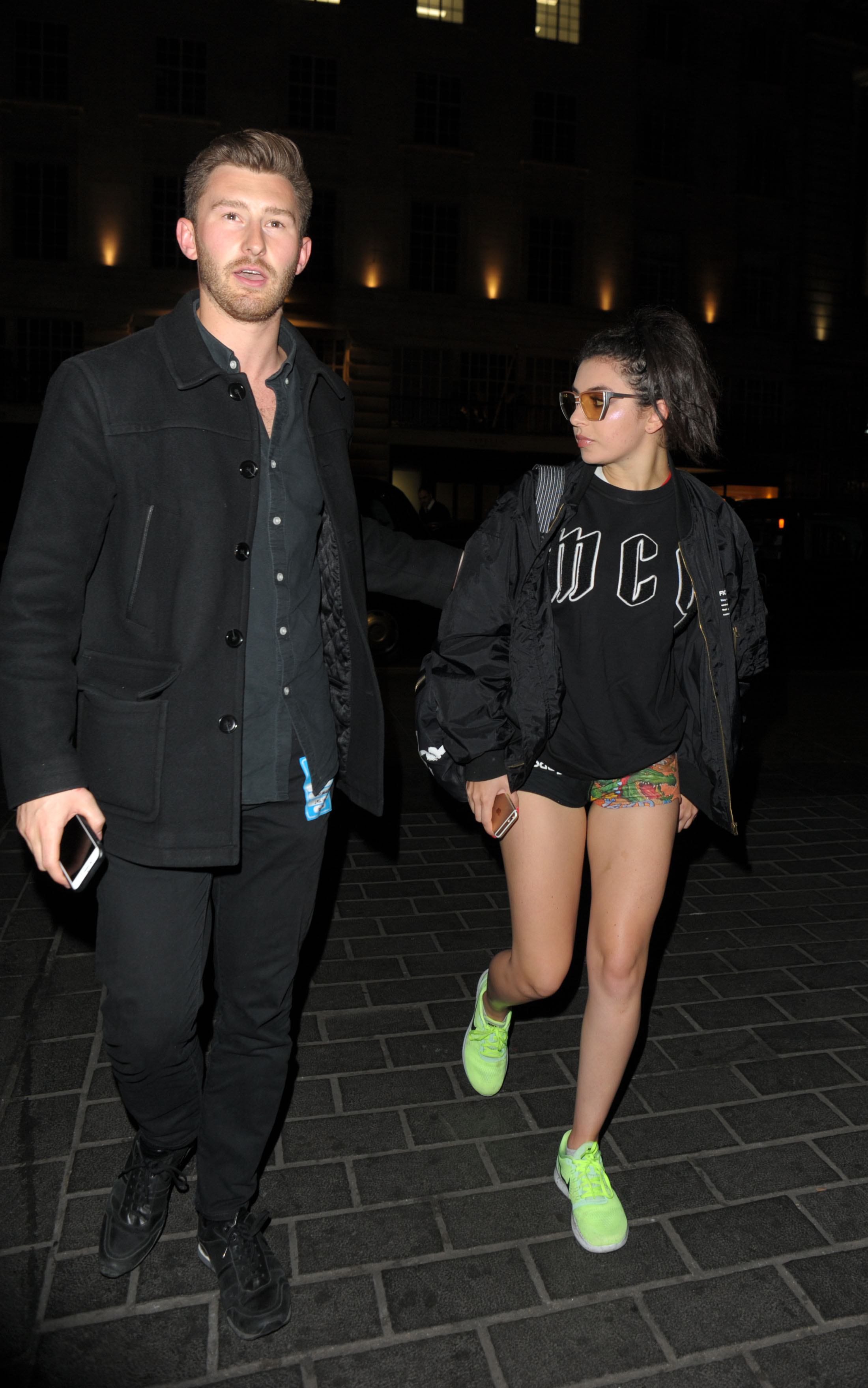 Charli XCX, photo #958712