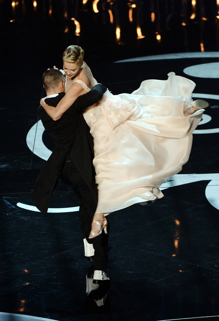 Charlize Theron, photo #647802