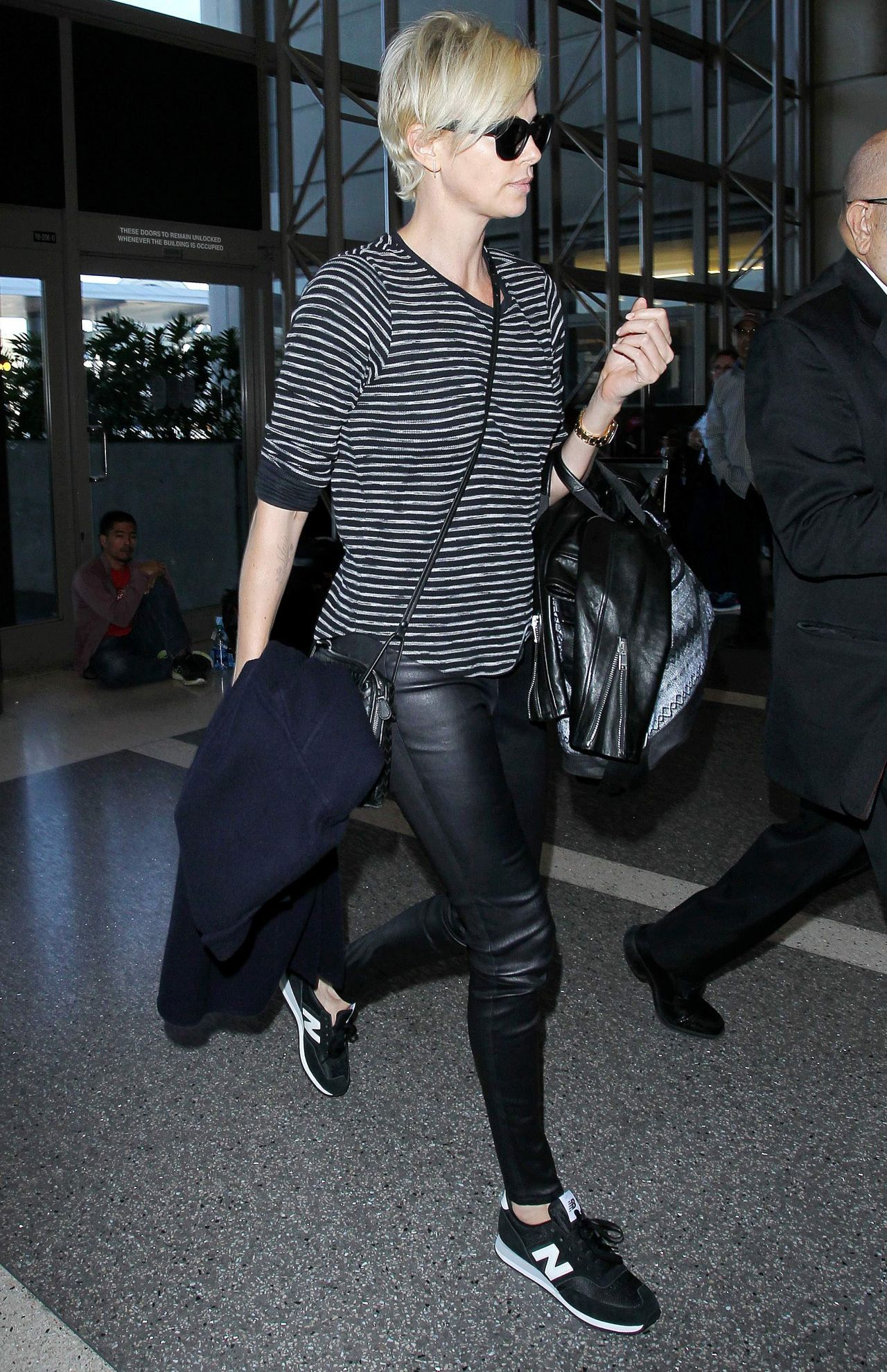 Charlize Theron, photo #844209