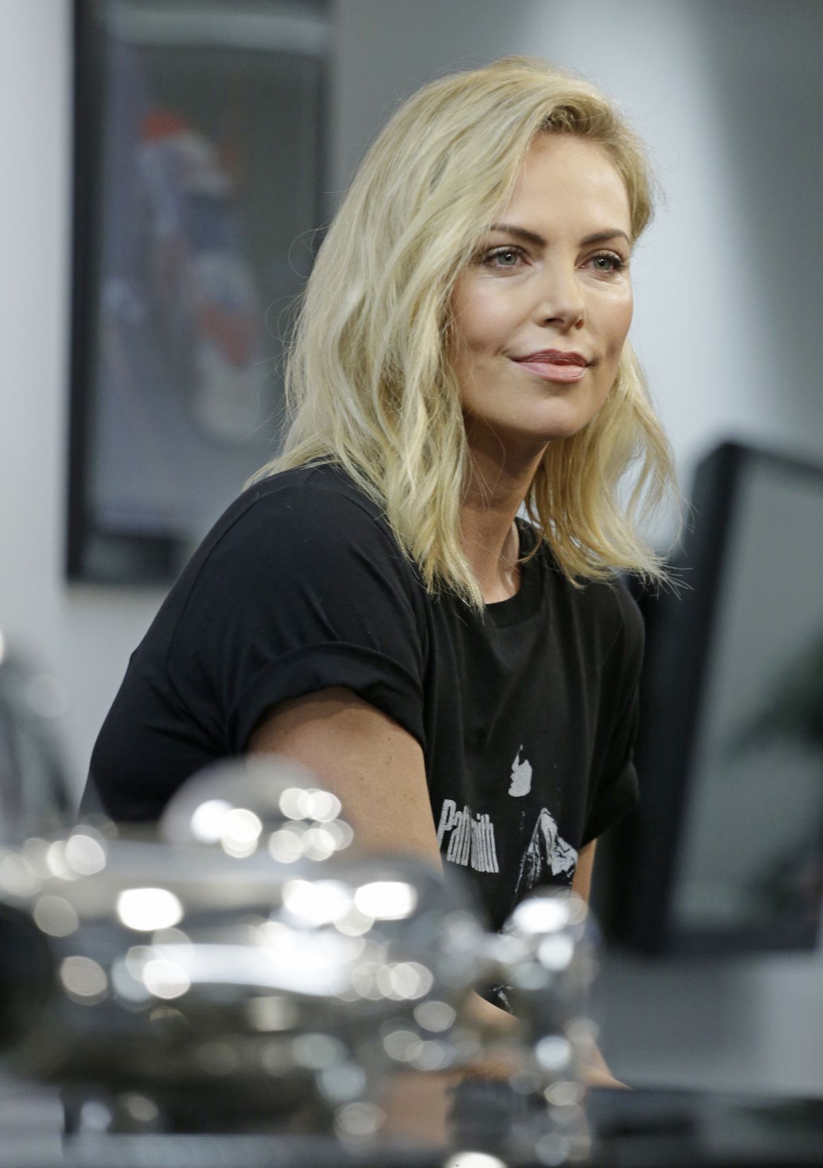 Charlize Theron, photo #1043623