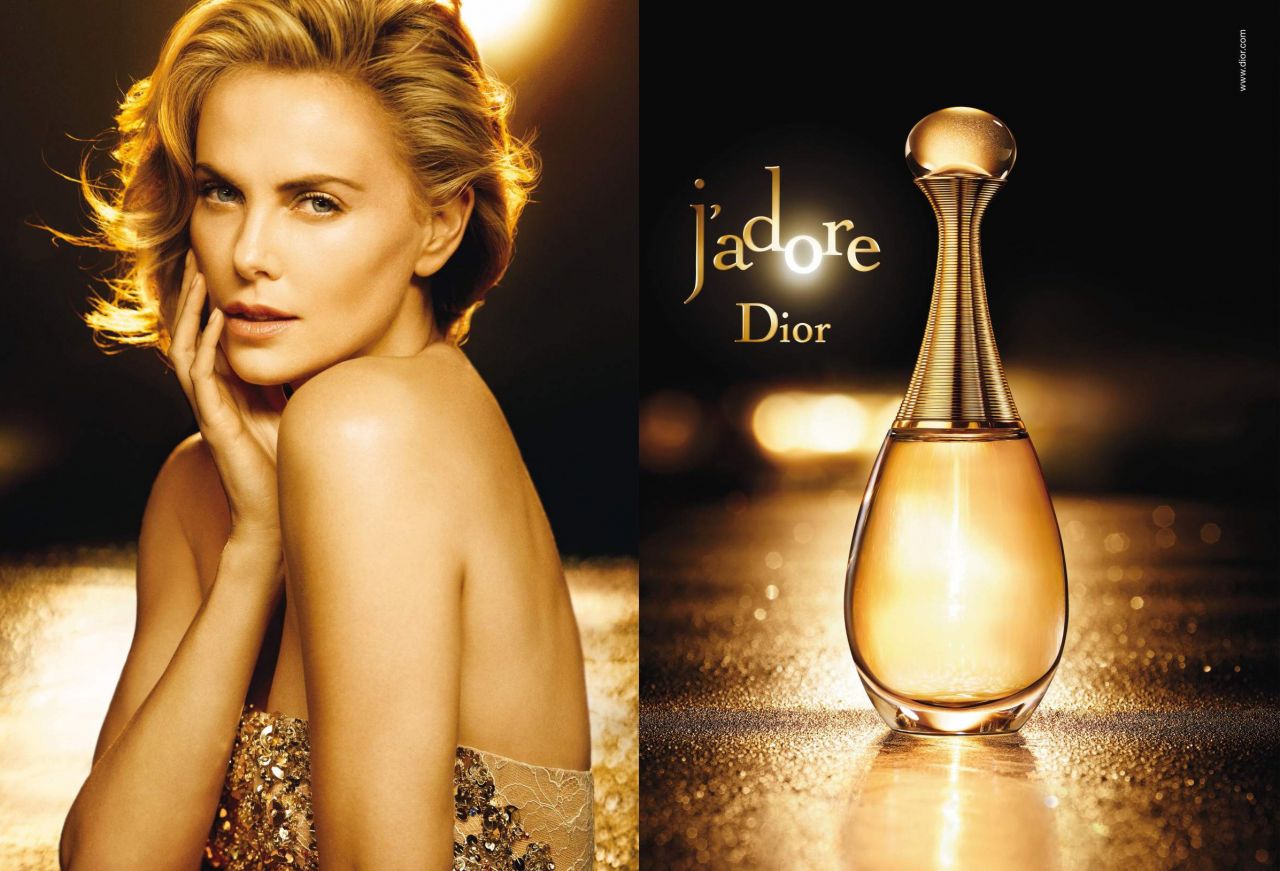 Charlize Theron, photo #827077