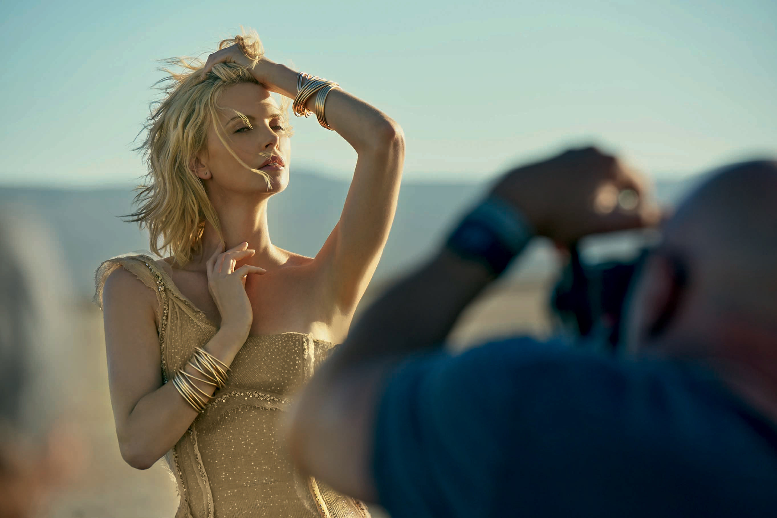 Charlize Theron, photo #917639