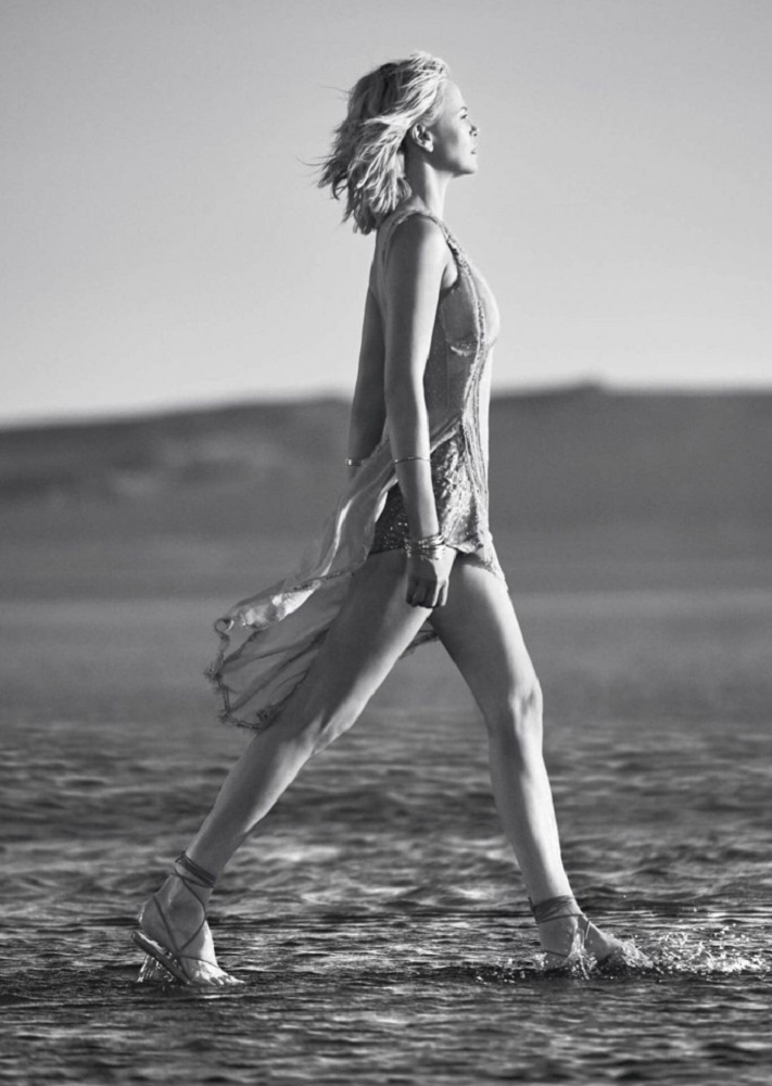 Charlize Theron, photo #917862