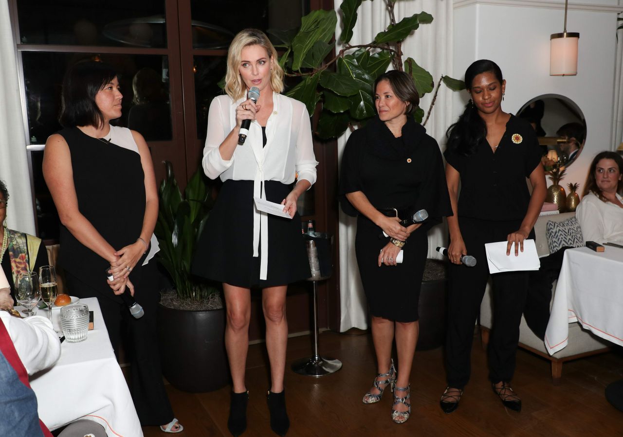 Charlize Theron, photo #1008416