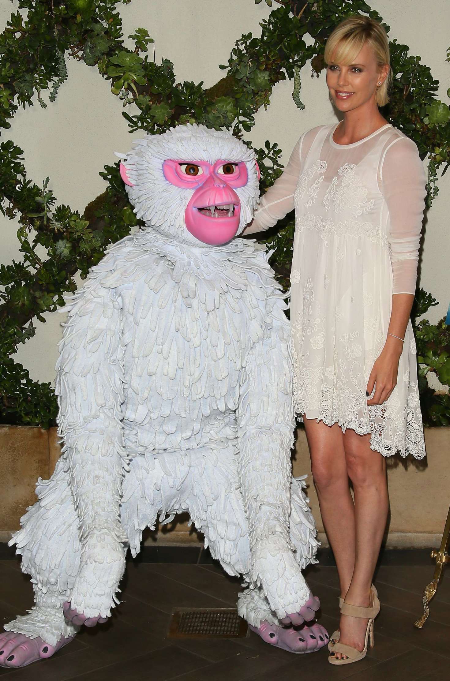 Charlize Theron, photo #898136