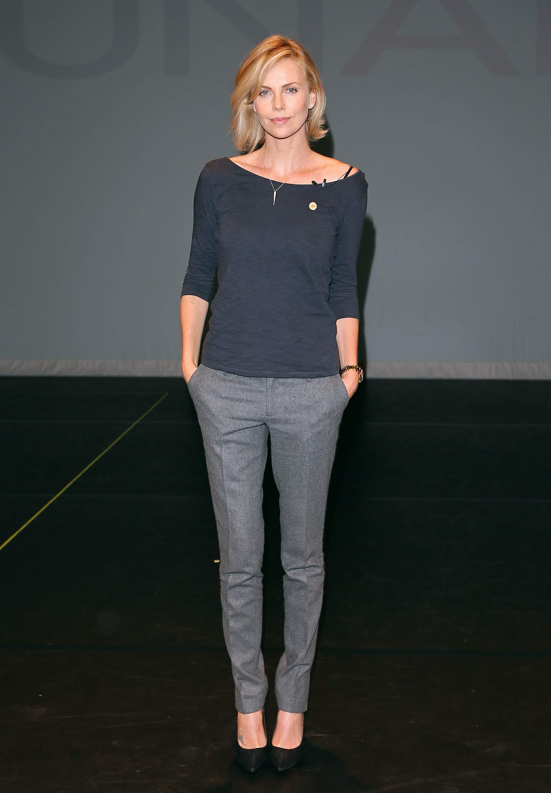 Charlize Theron, photo #775052