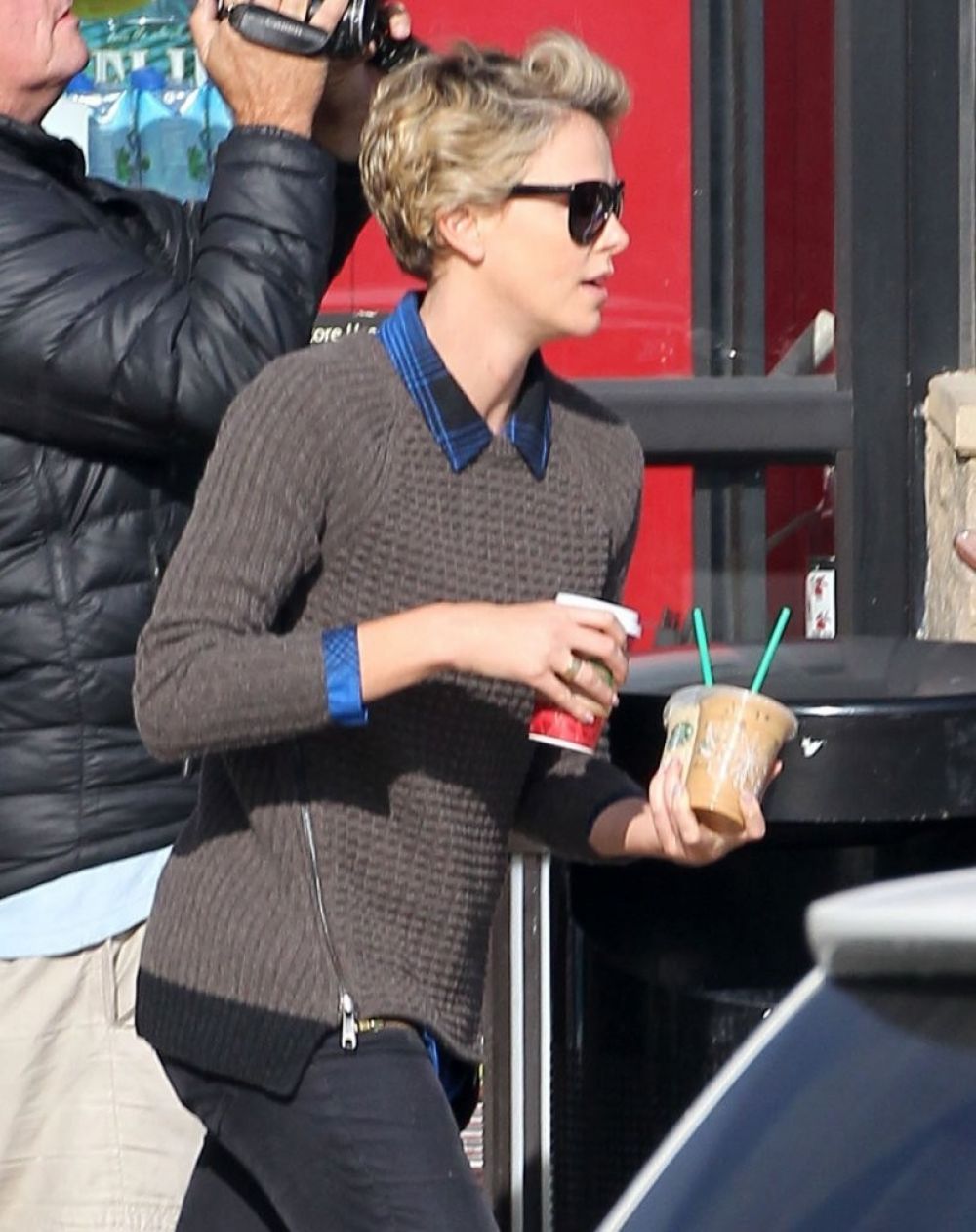 Charlize Theron, photo #690029