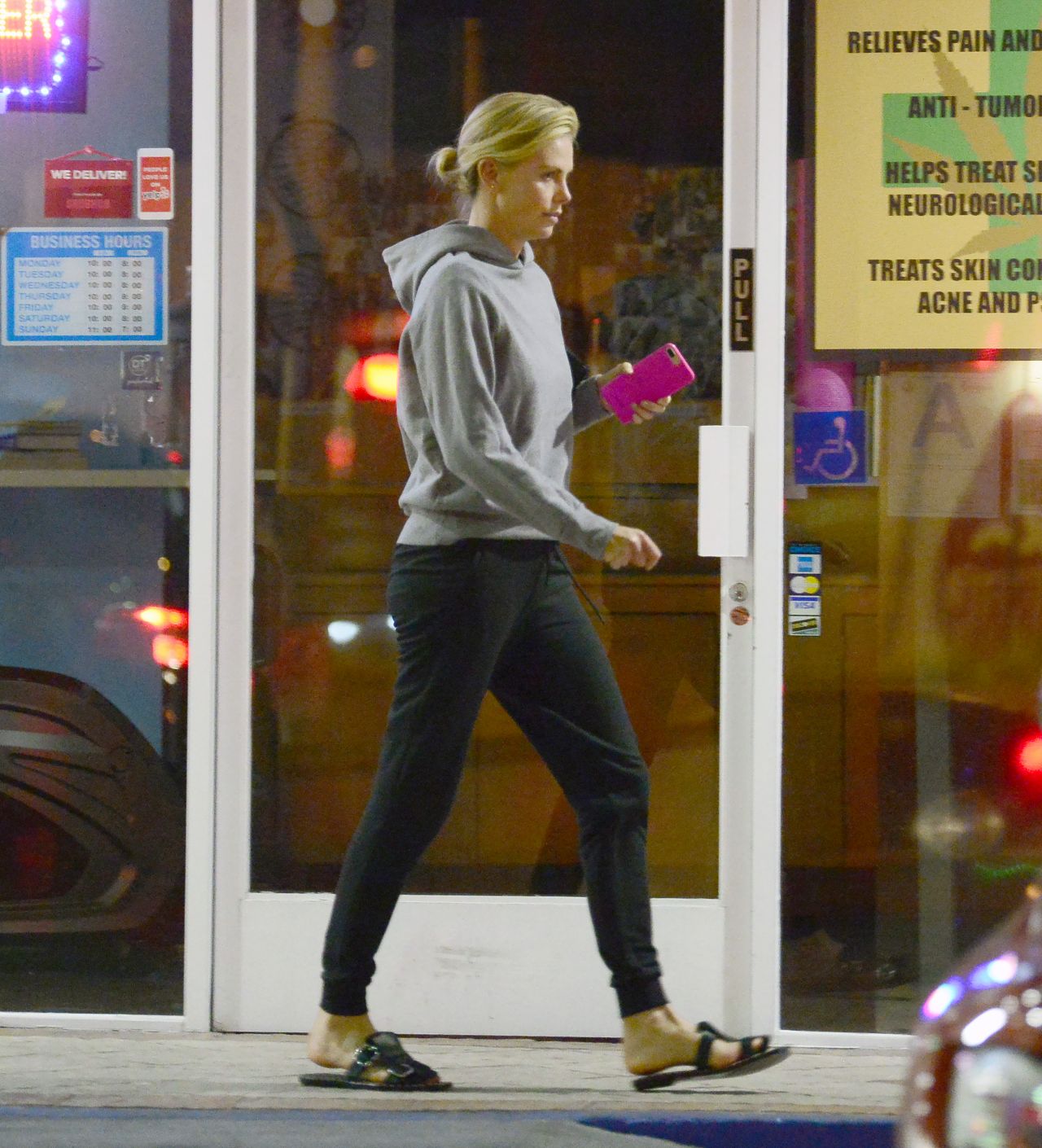 Charlize Theron, photo #1065913