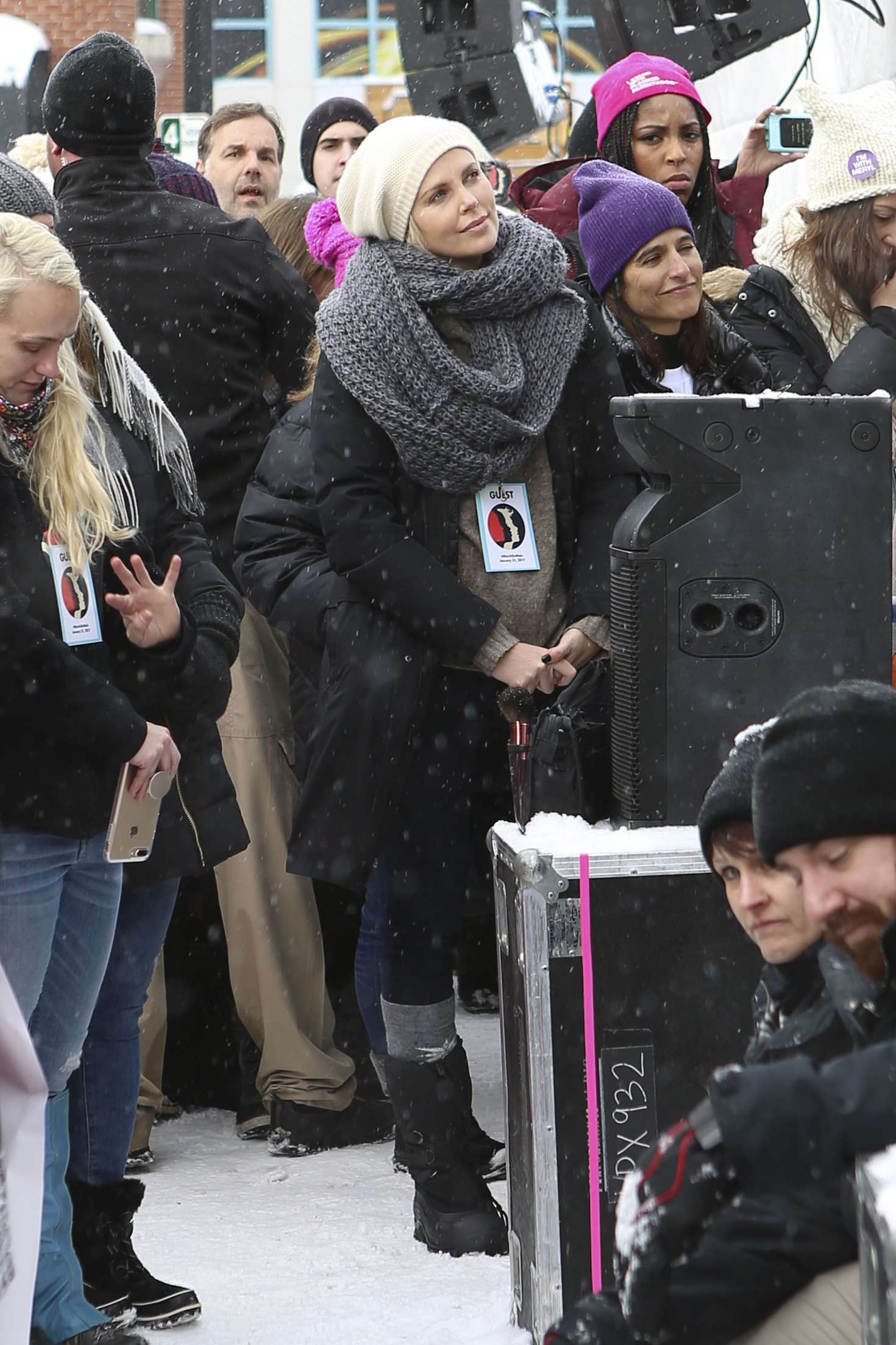 Charlize Theron, photo #934846