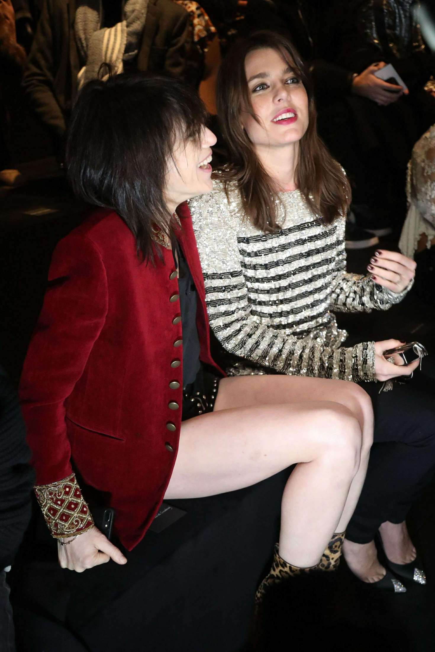 Charlotte Gainsbourg, photo #1047703