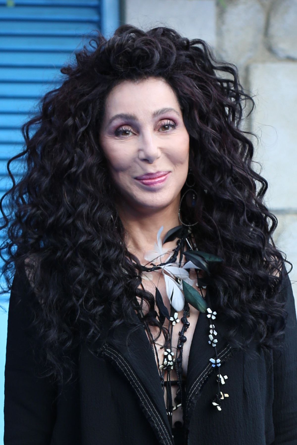 Cher, photo #1085800