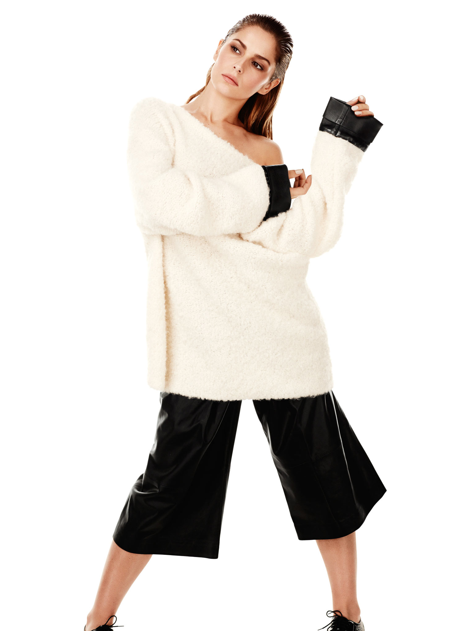 Cheryl Ann Fernandez-Versini, photo #772041