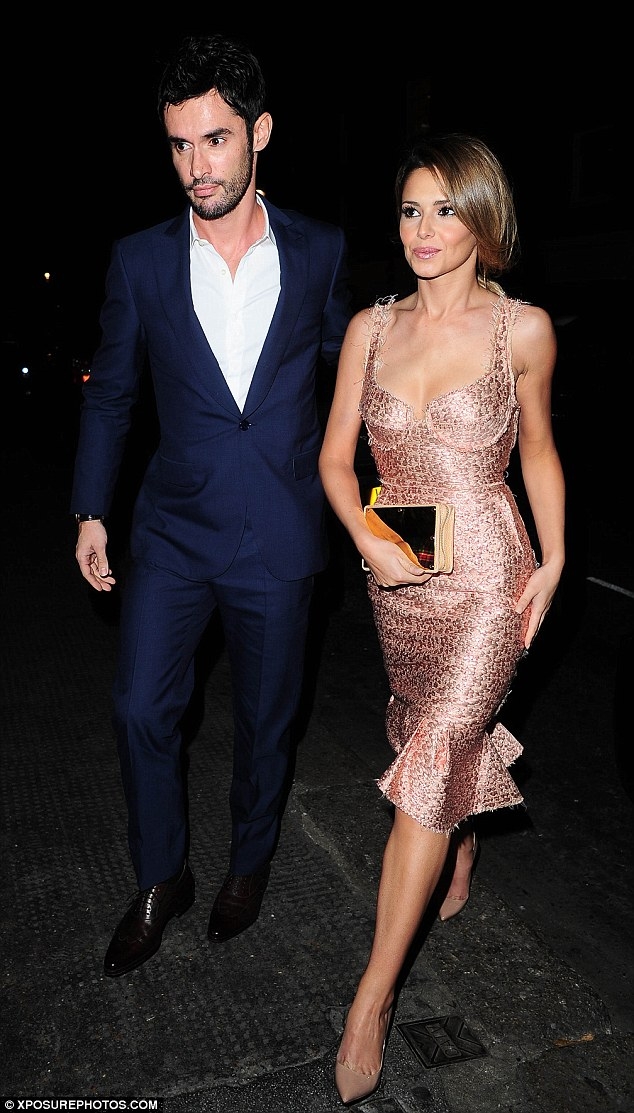 Cheryl Ann Fernandez-Versini, photo #763076