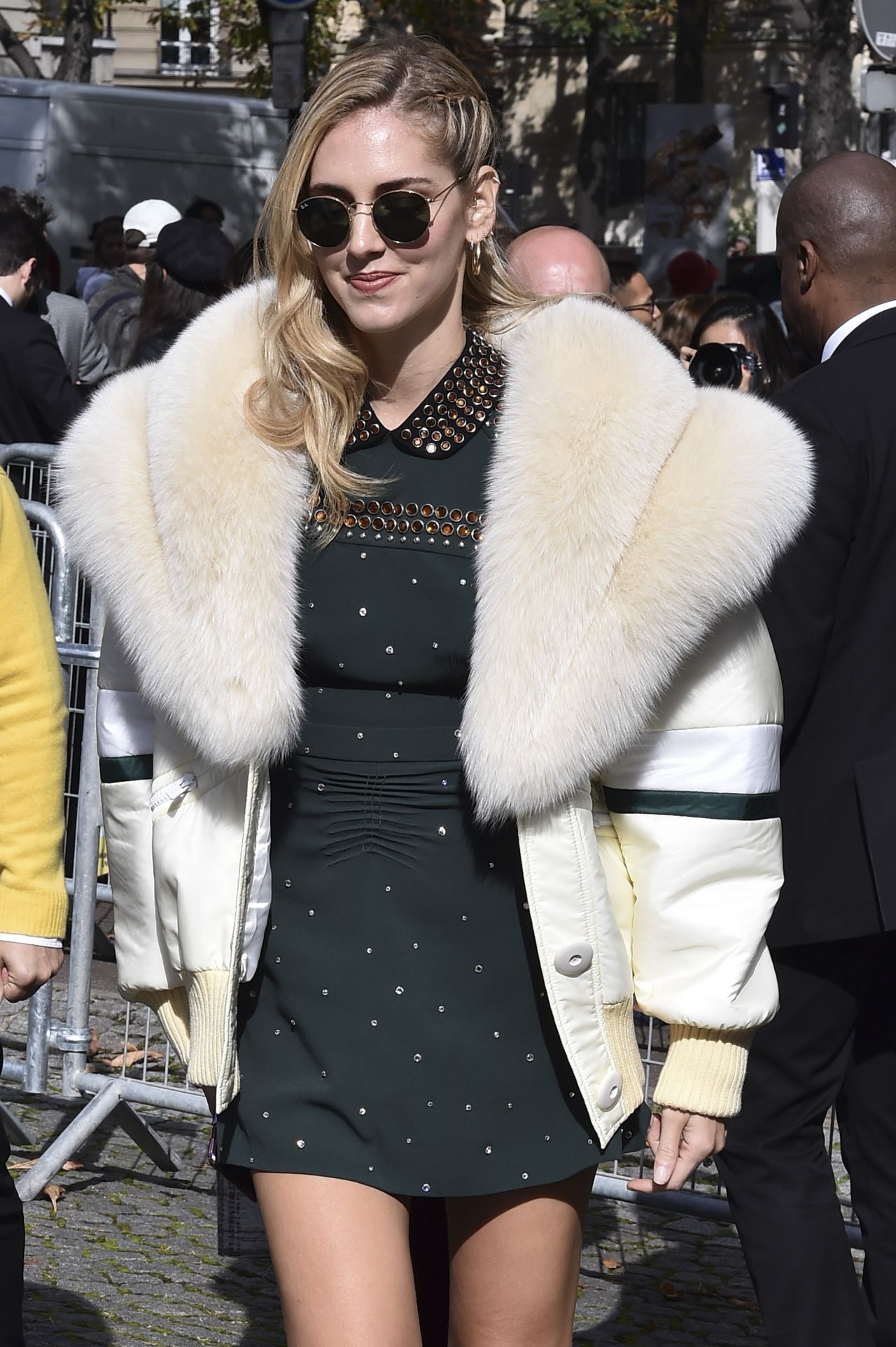 Chiara Ferragni, photo #1000850