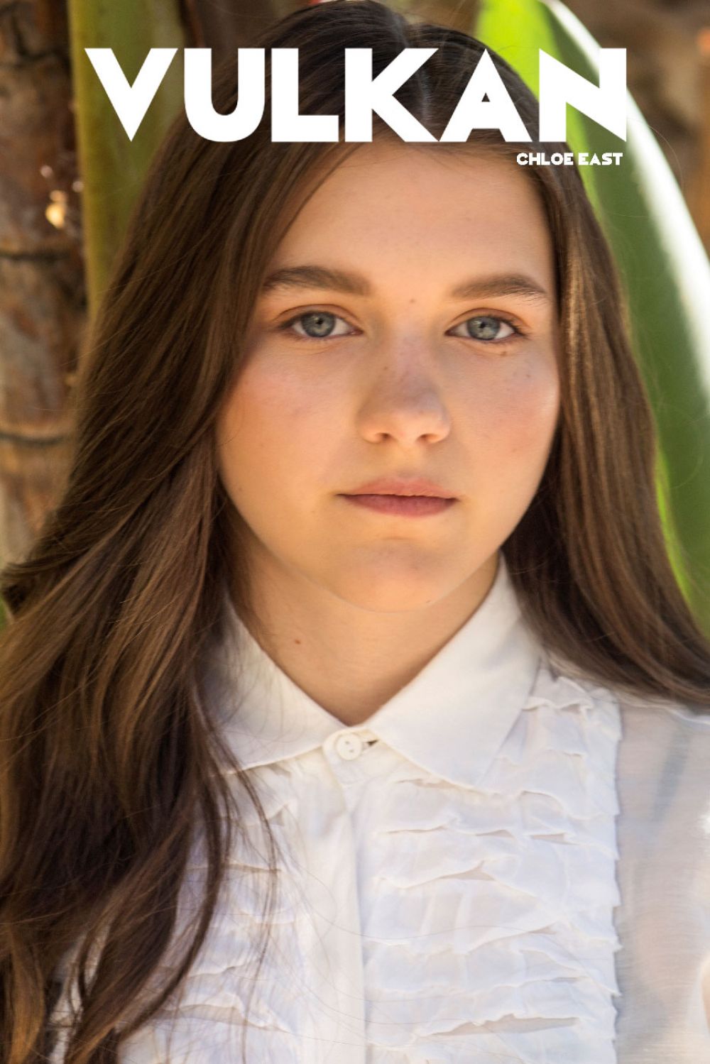 Chloe East, photo #1046025