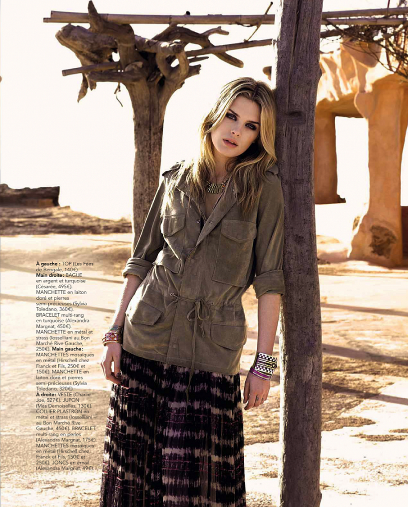 Chloe Lloyd, photo #979434