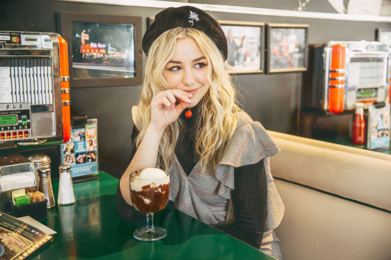 Chloe Lukasiak, photo #1059353