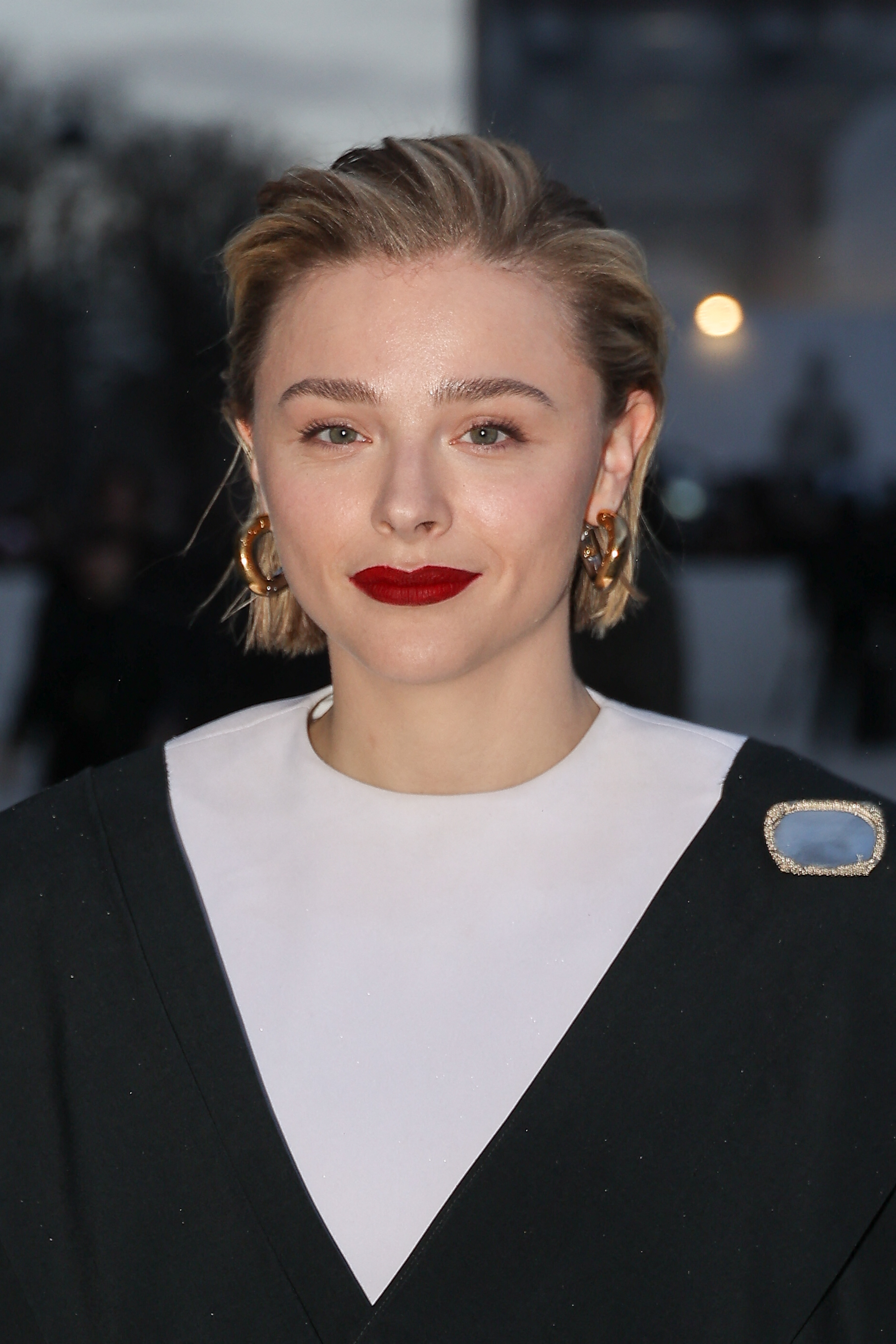 Chloe Moretz, photo #1390454