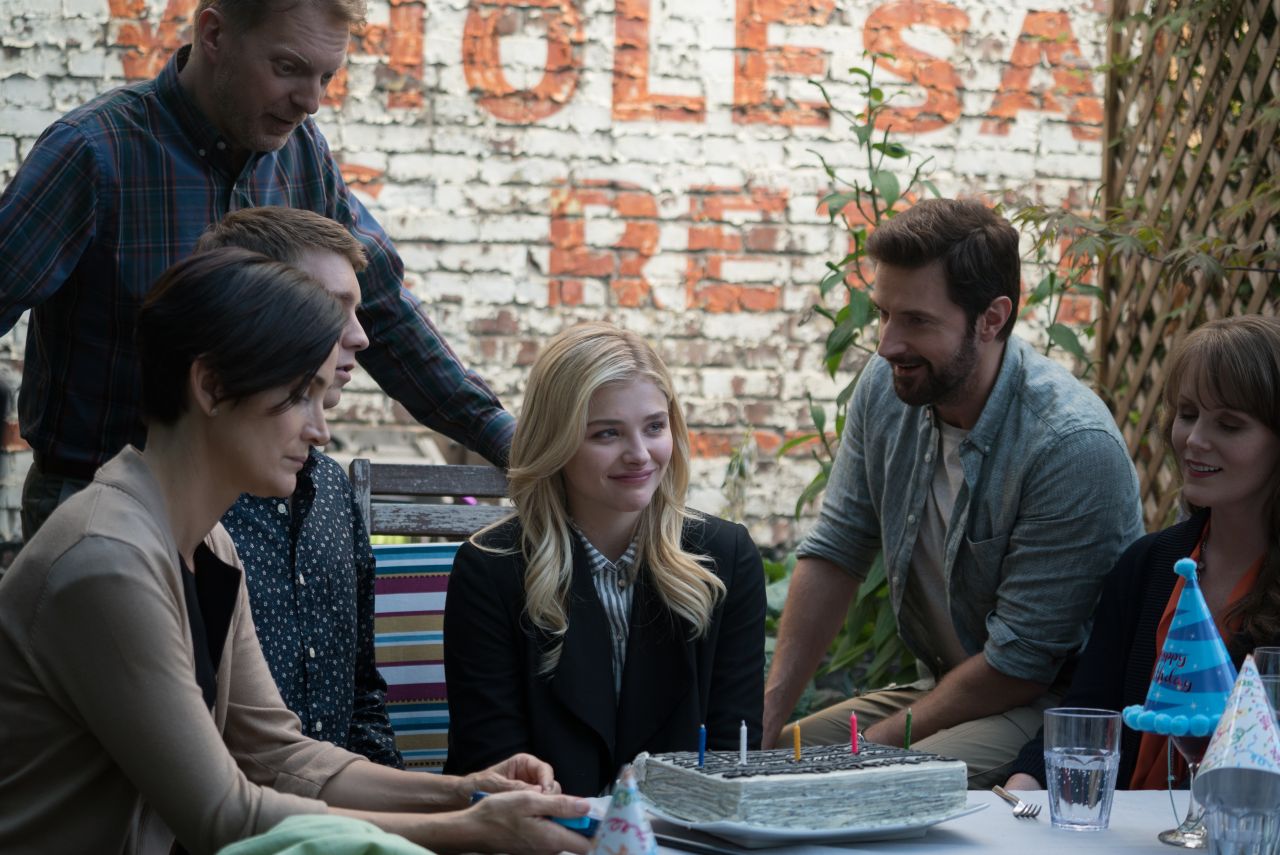 Chloe Moretz, photo #909096