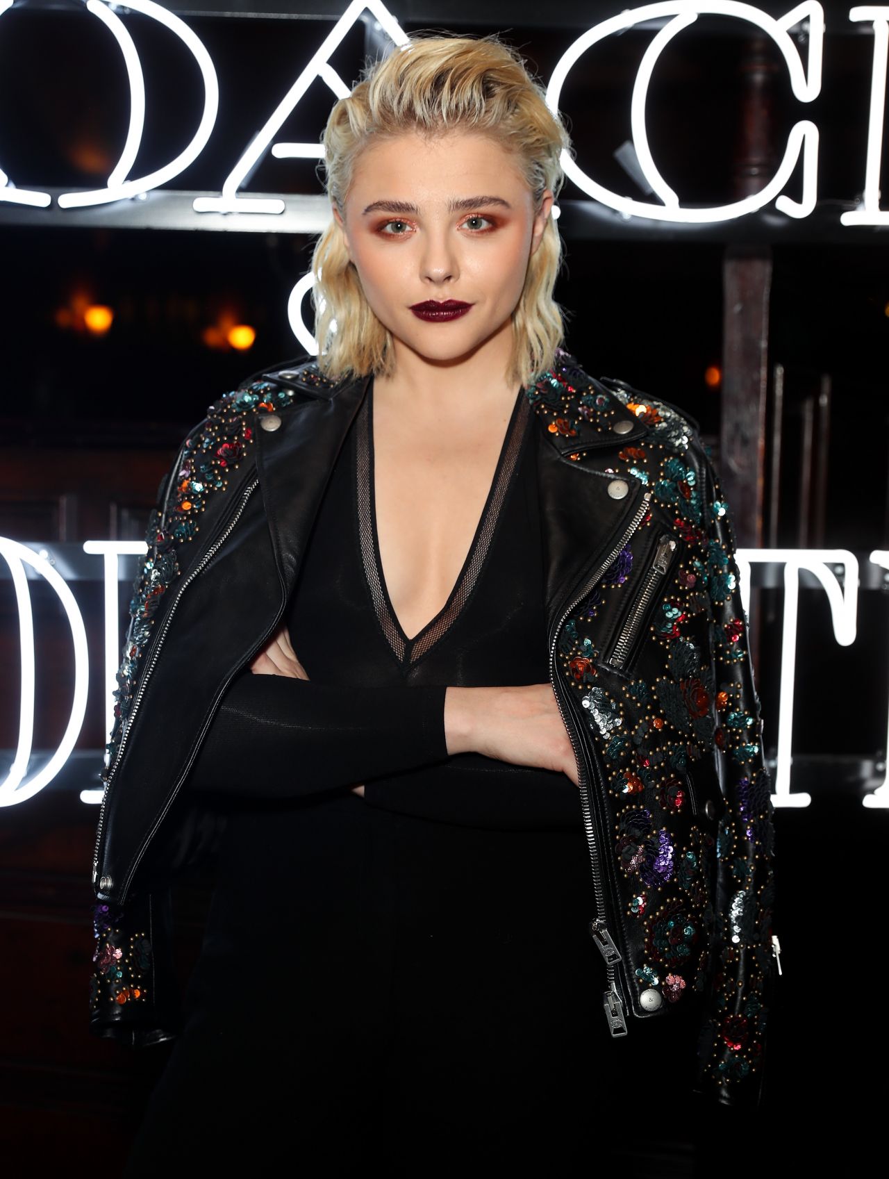 Chloe Moretz, photo #951636