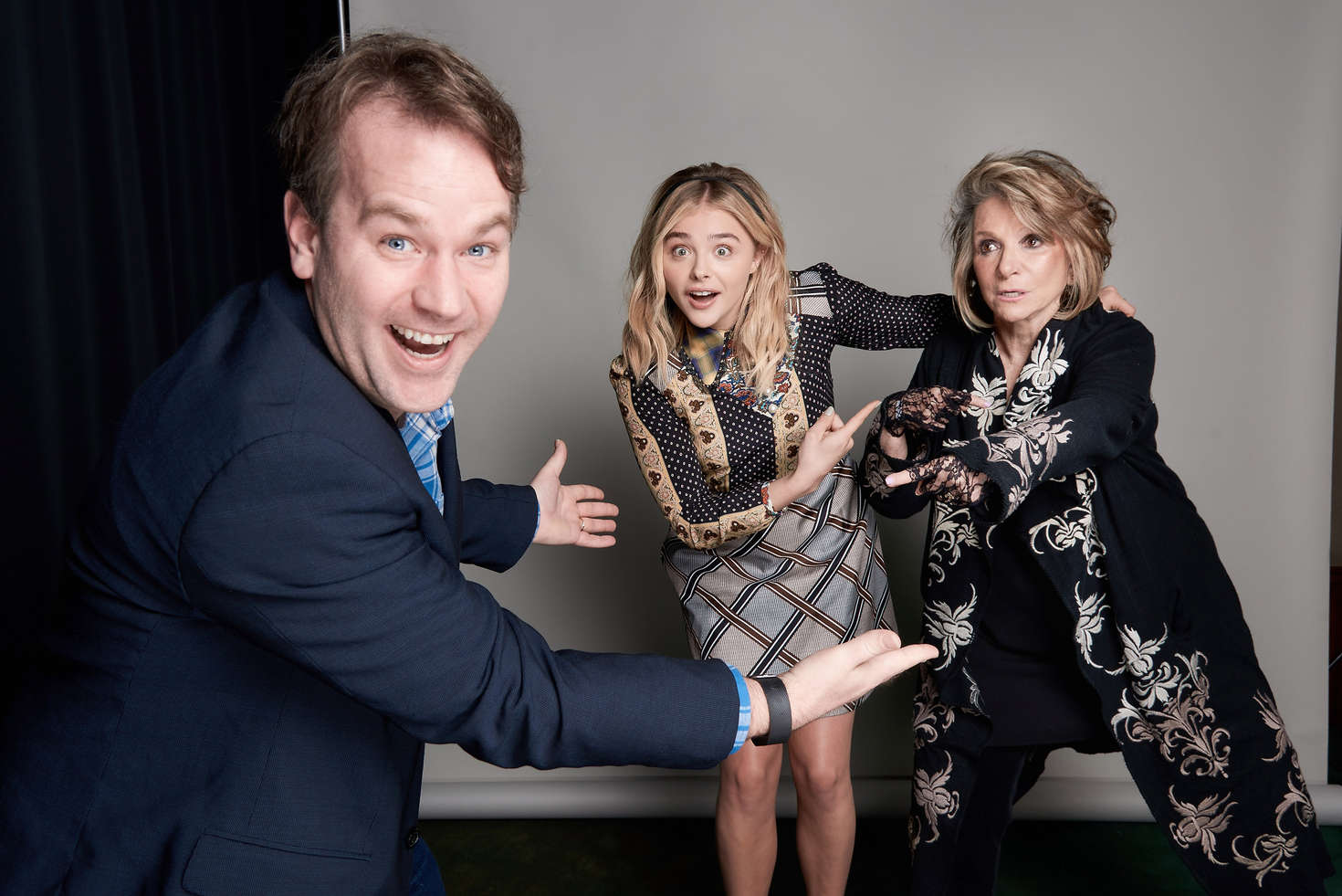 Chloe Moretz, photo #883426