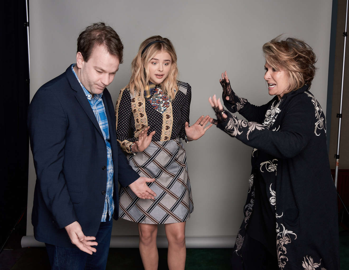 Chloe Moretz, photo #883597