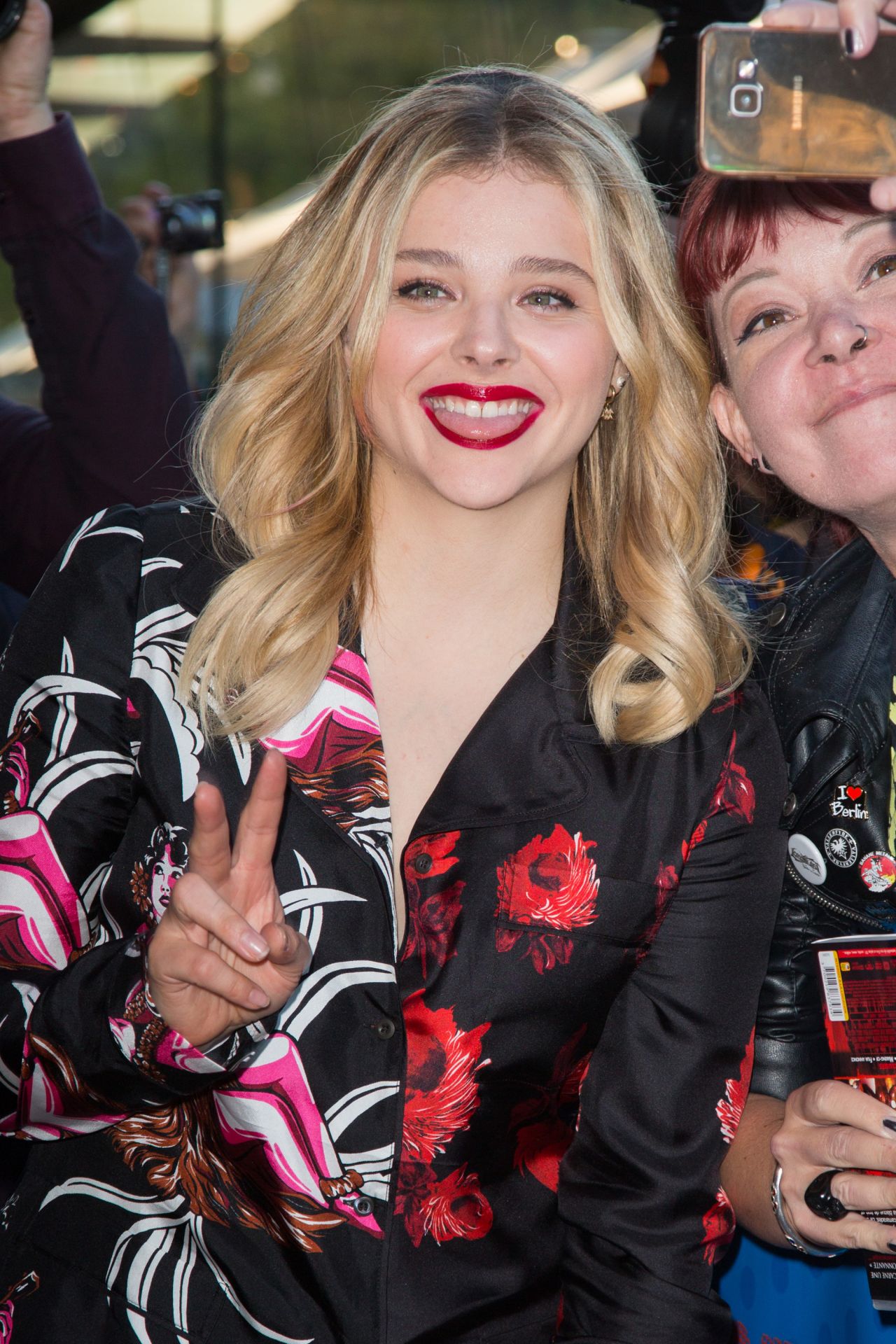 Chloe Moretz, photo #1079110
