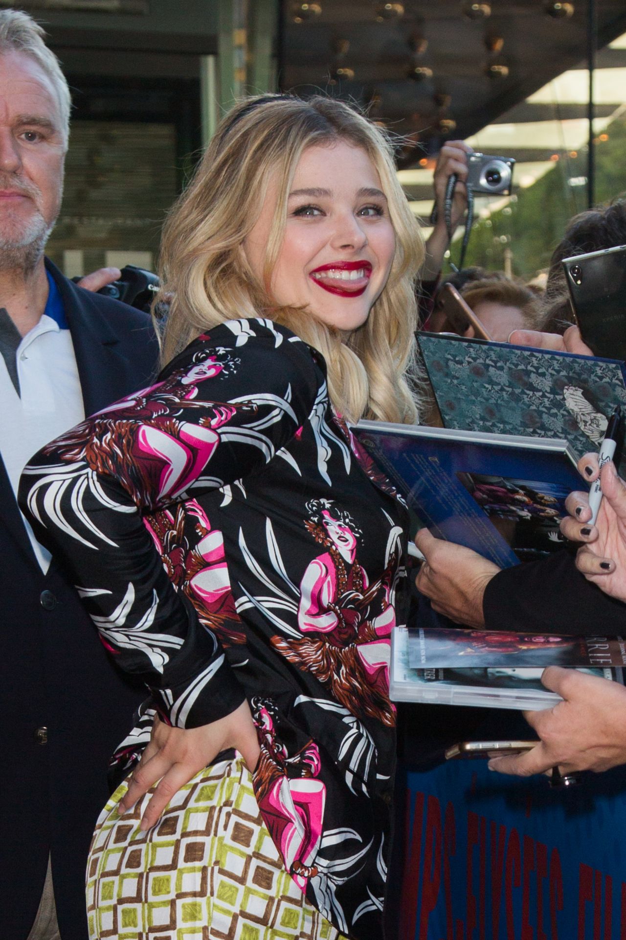 Chloe Moretz, photo #1079125