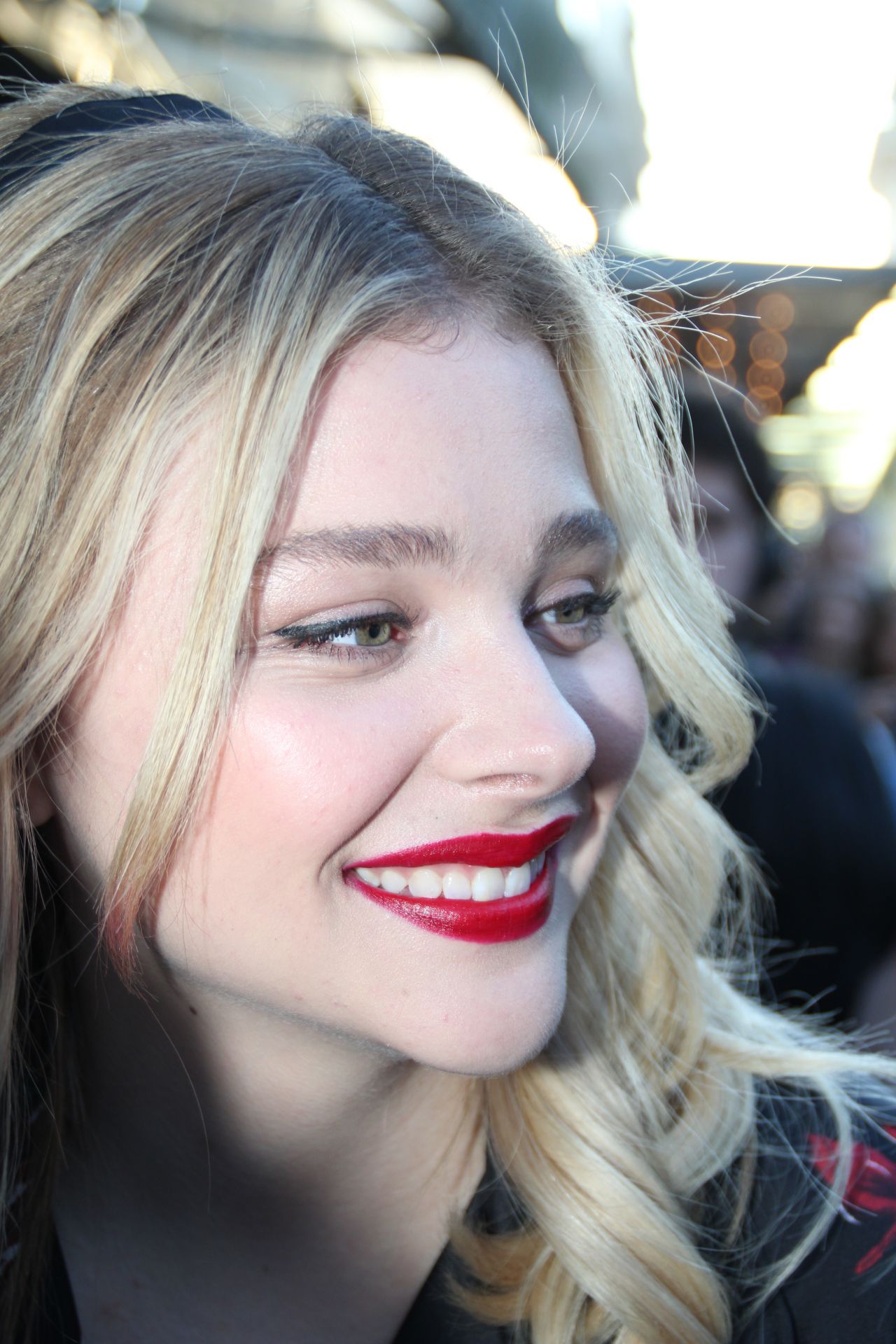 Chloe Moretz, photo #1079115