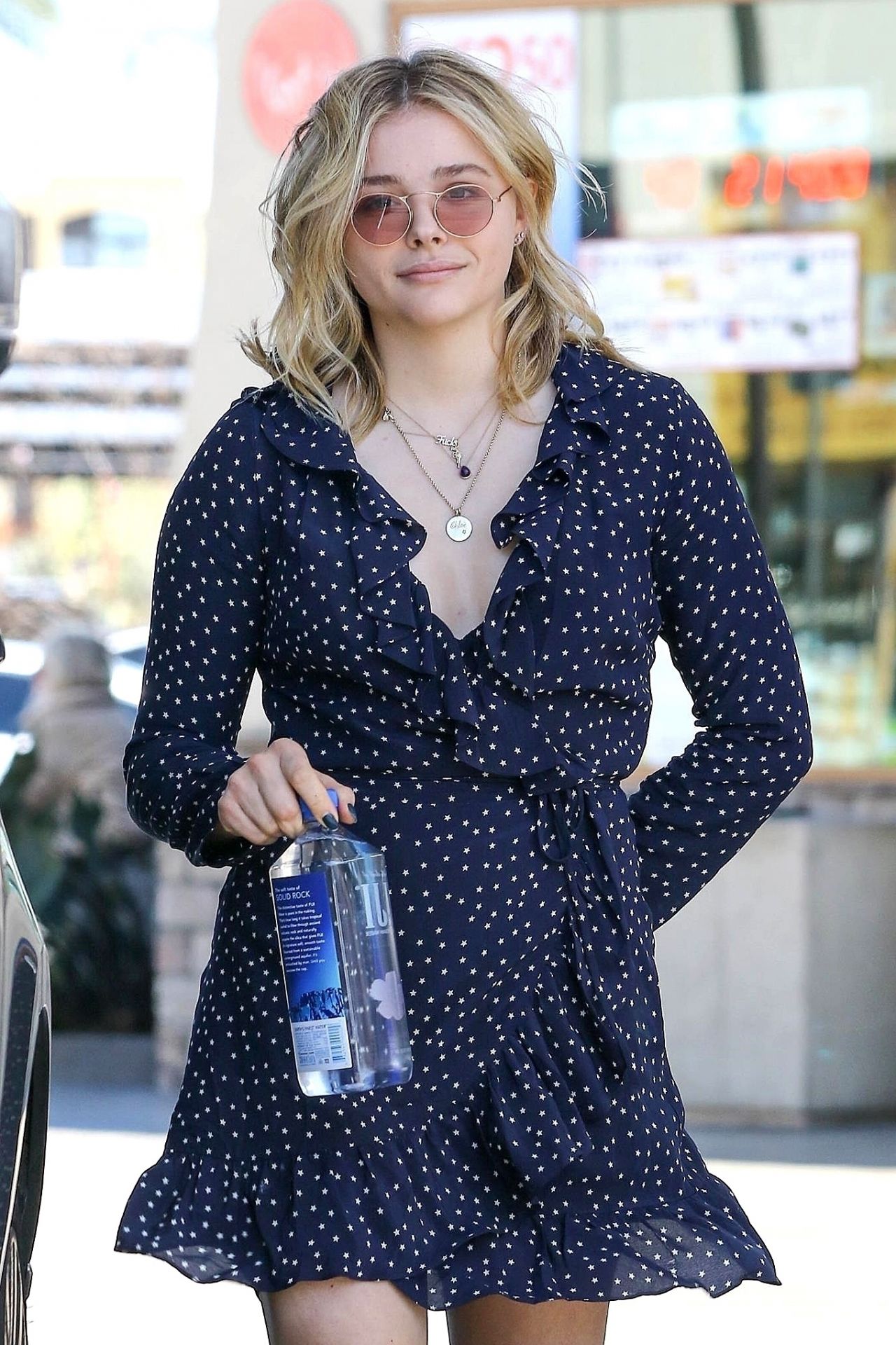 Chloe Moretz, photo #1057070