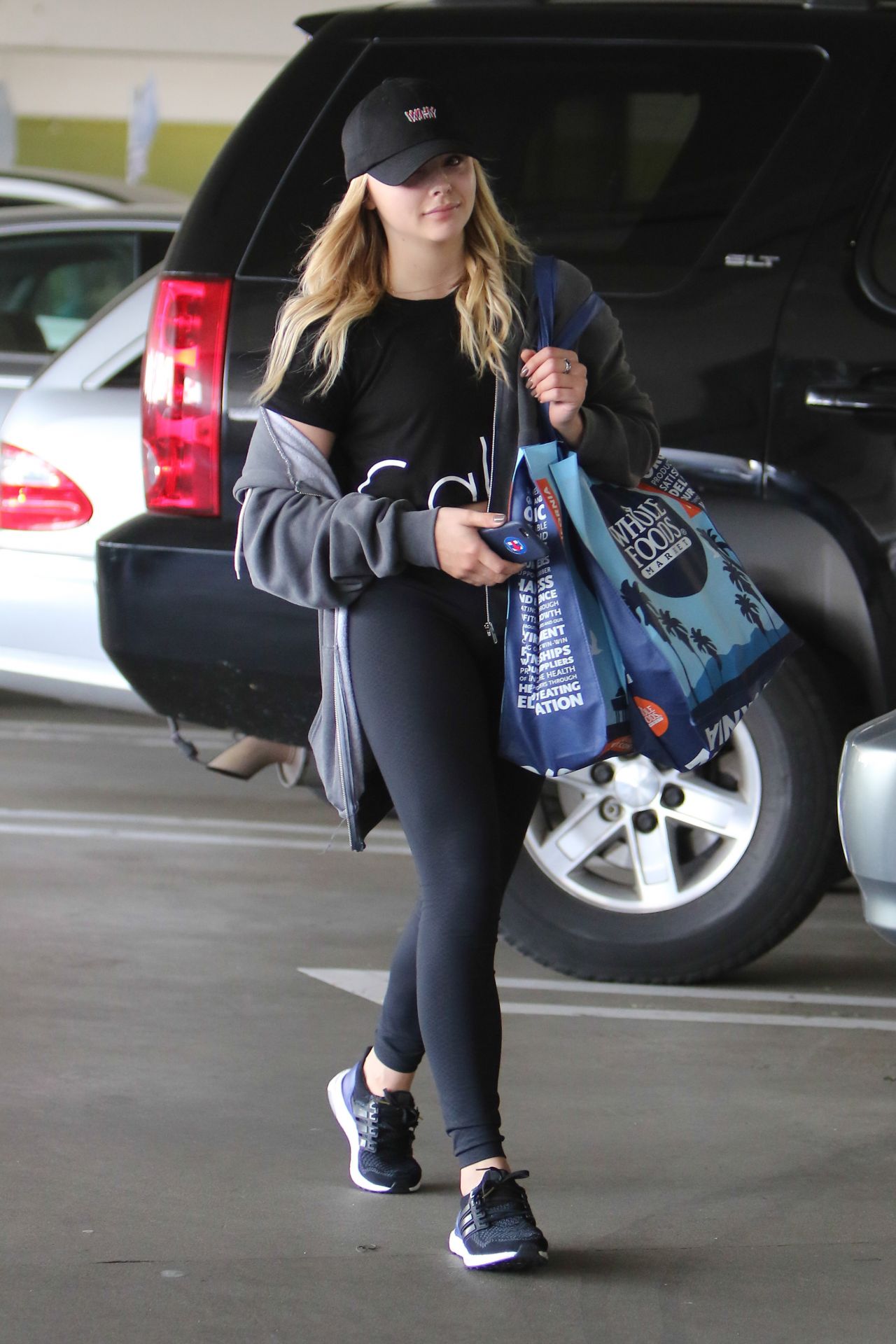 Chloe Moretz, photo #876437
