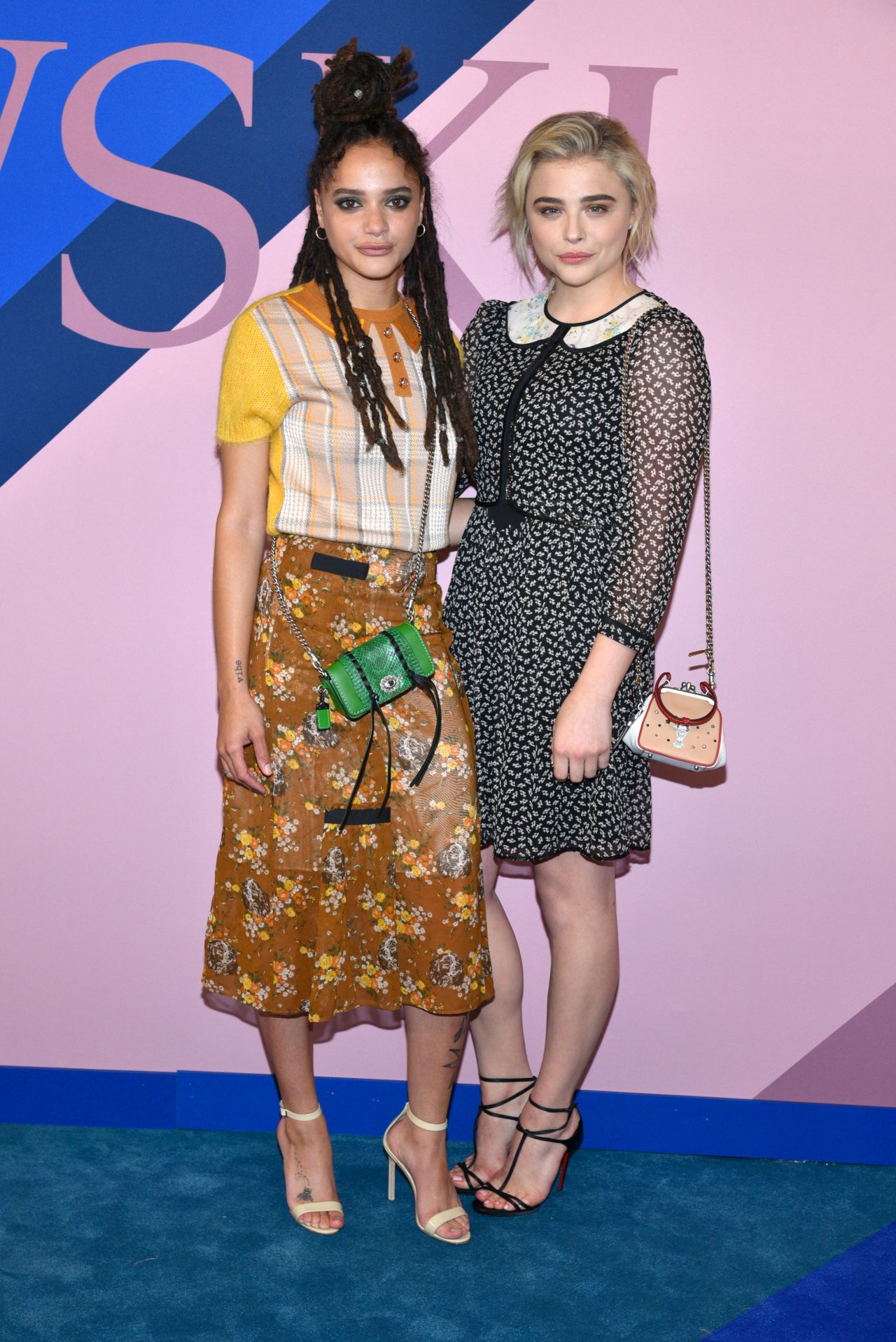 Chloe Moretz, photo #972555
