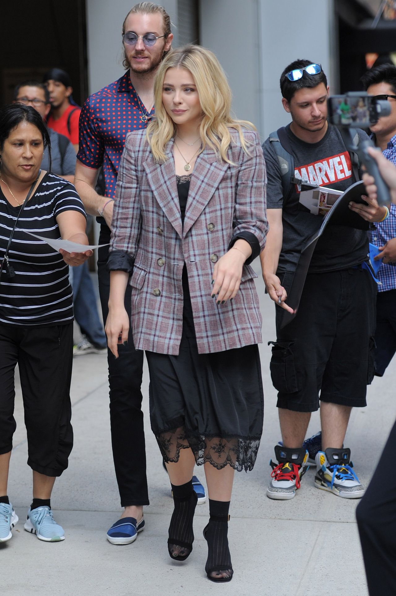 Chloe Moretz, photo #1090630