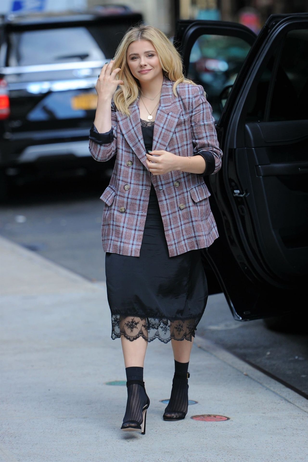 Chloe Moretz, photo #1090580