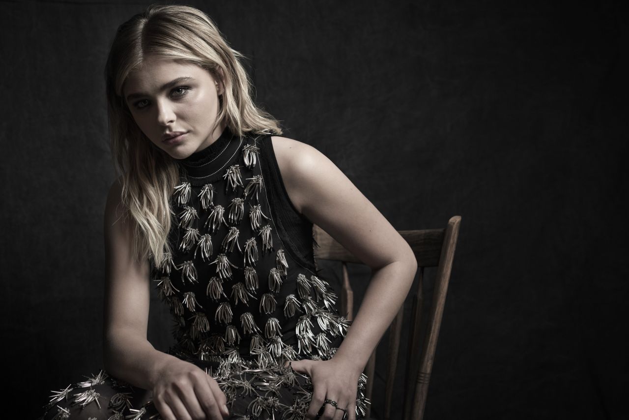 Chloe Moretz, photo #897927