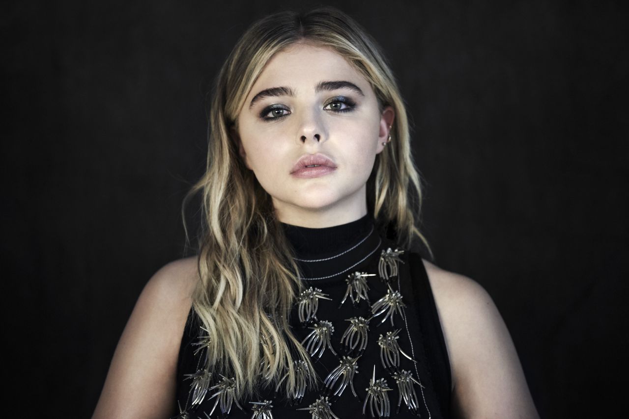 Chloe Moretz, photo #897926